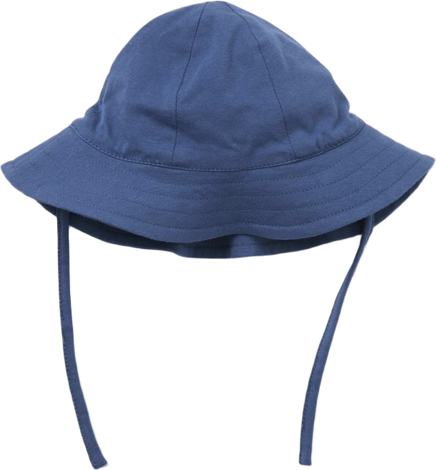 Solhatt SHELL, från RIKIKI, i färgen Navy.