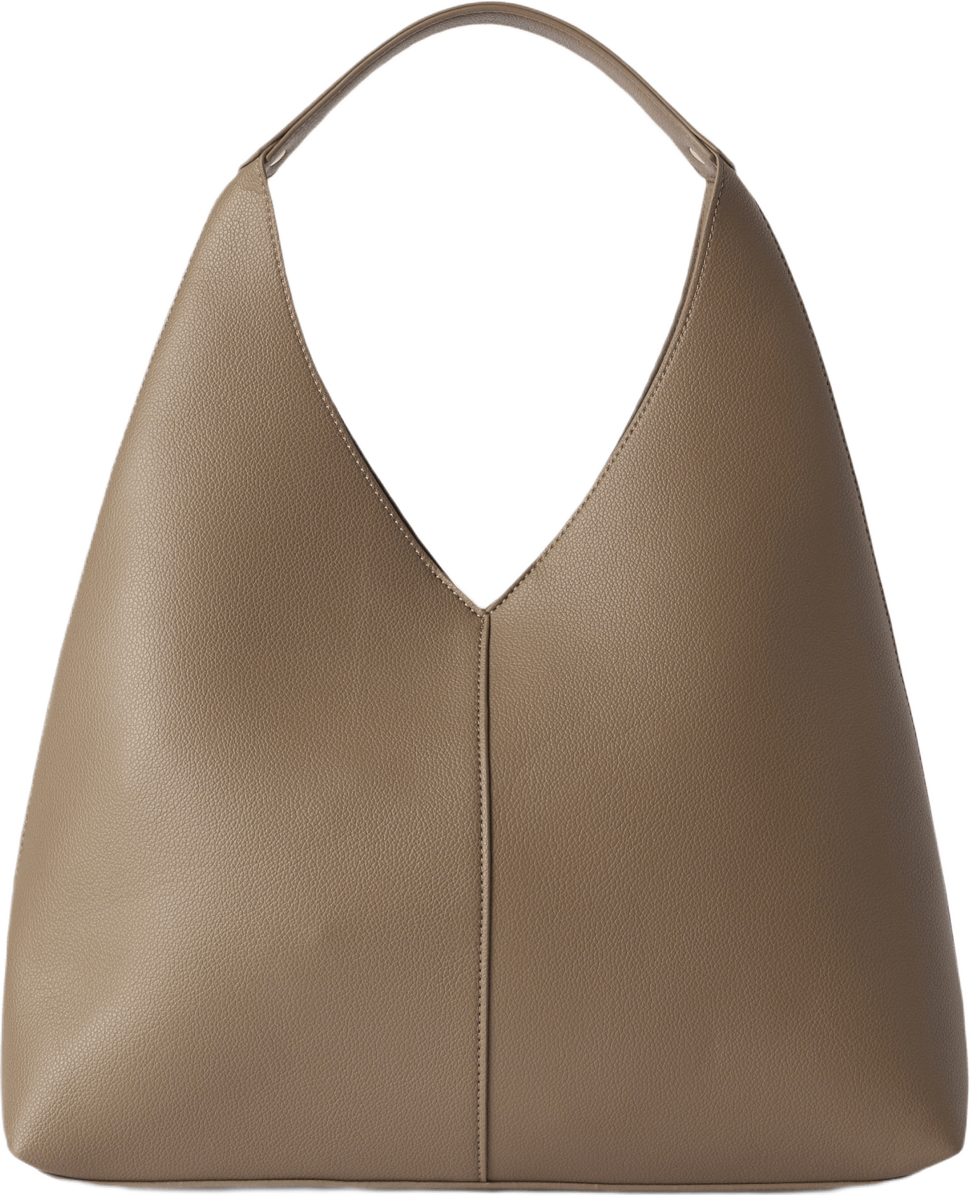 Toteväska CHARMA, från Carin Wester, i färgen Taupe.