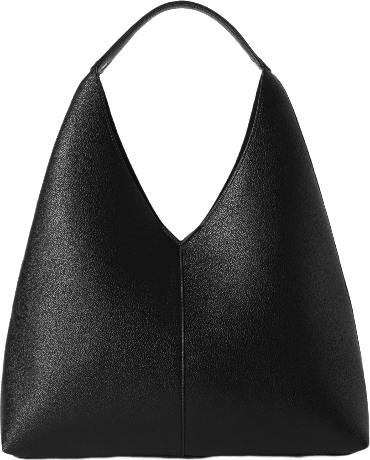 Toteväska CHARMA, från Carin Wester, i färgen Black.