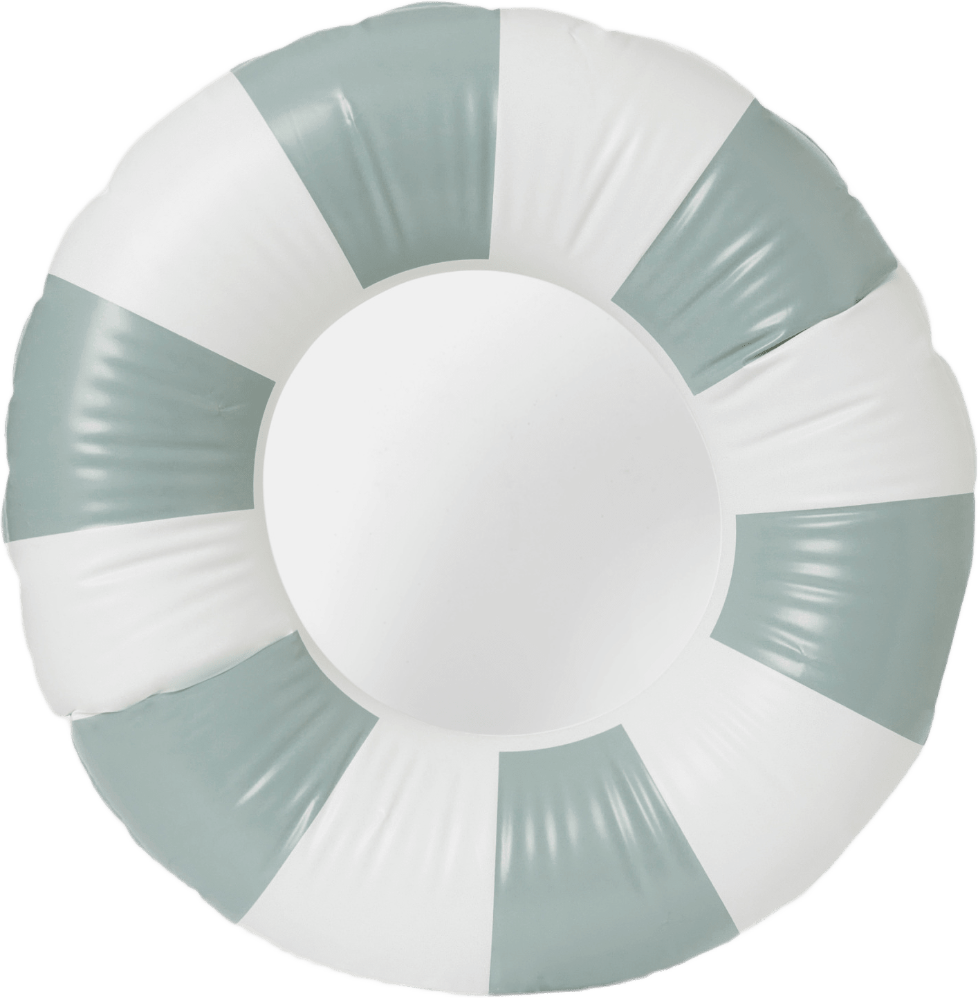 Badring LELLE, från Koja, i färgen Green.