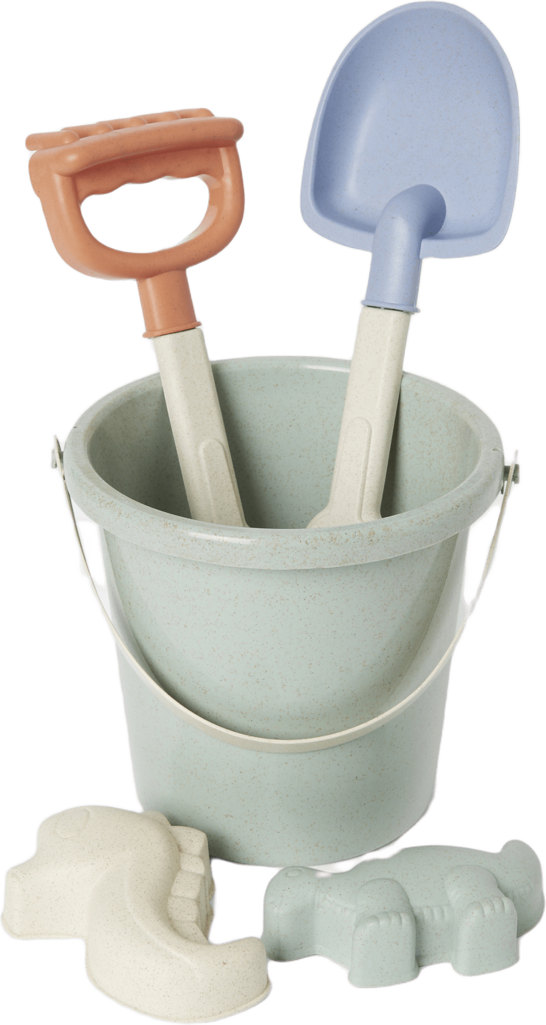 Hinkset IVAR, från Koja, i färgen Green.