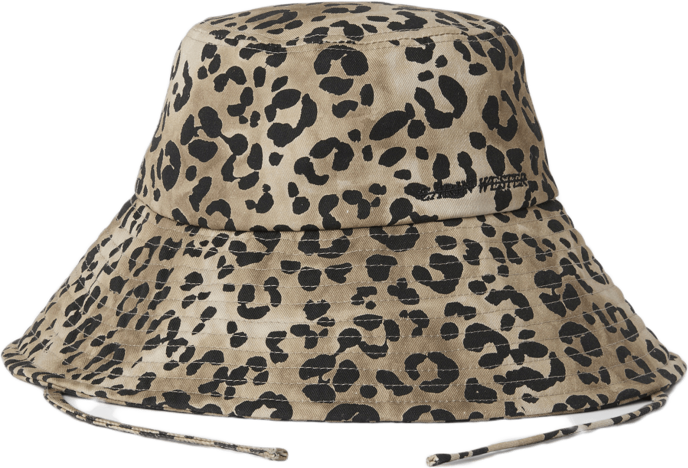 Bucket Hat KYLIE, från Carin Wester, i färgen Leo.