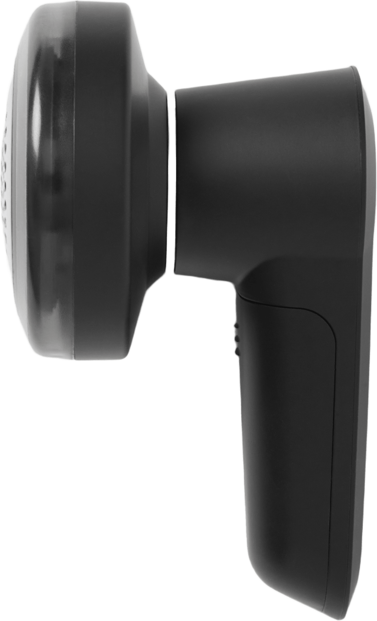 Noppborttagare, från NO DIRT STUDIOS., i färgen Black.