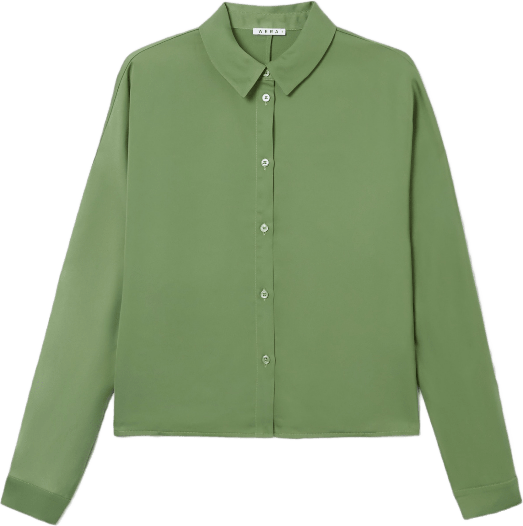 Boxig blus AMANDA