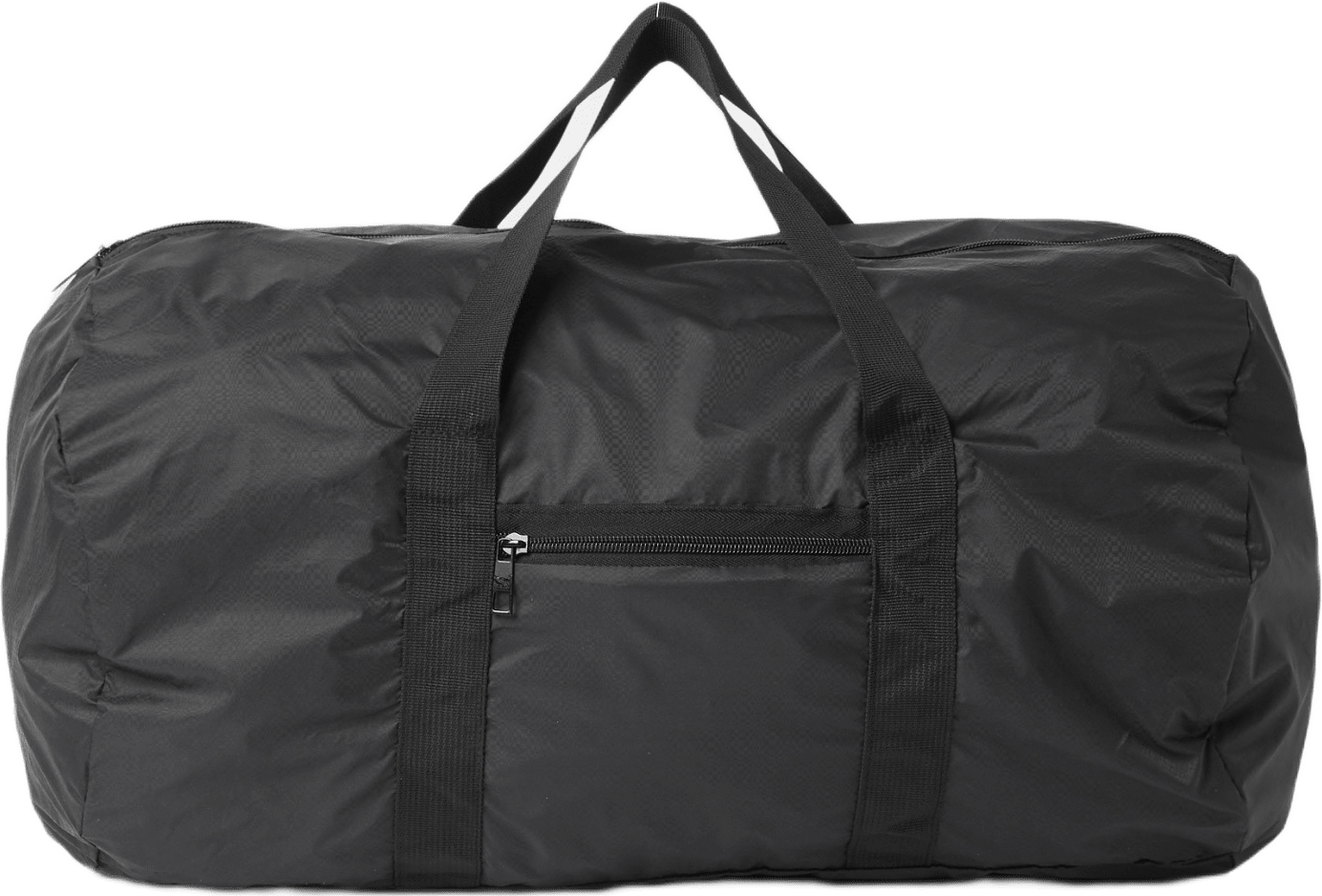 Hopvikbar duffel bag