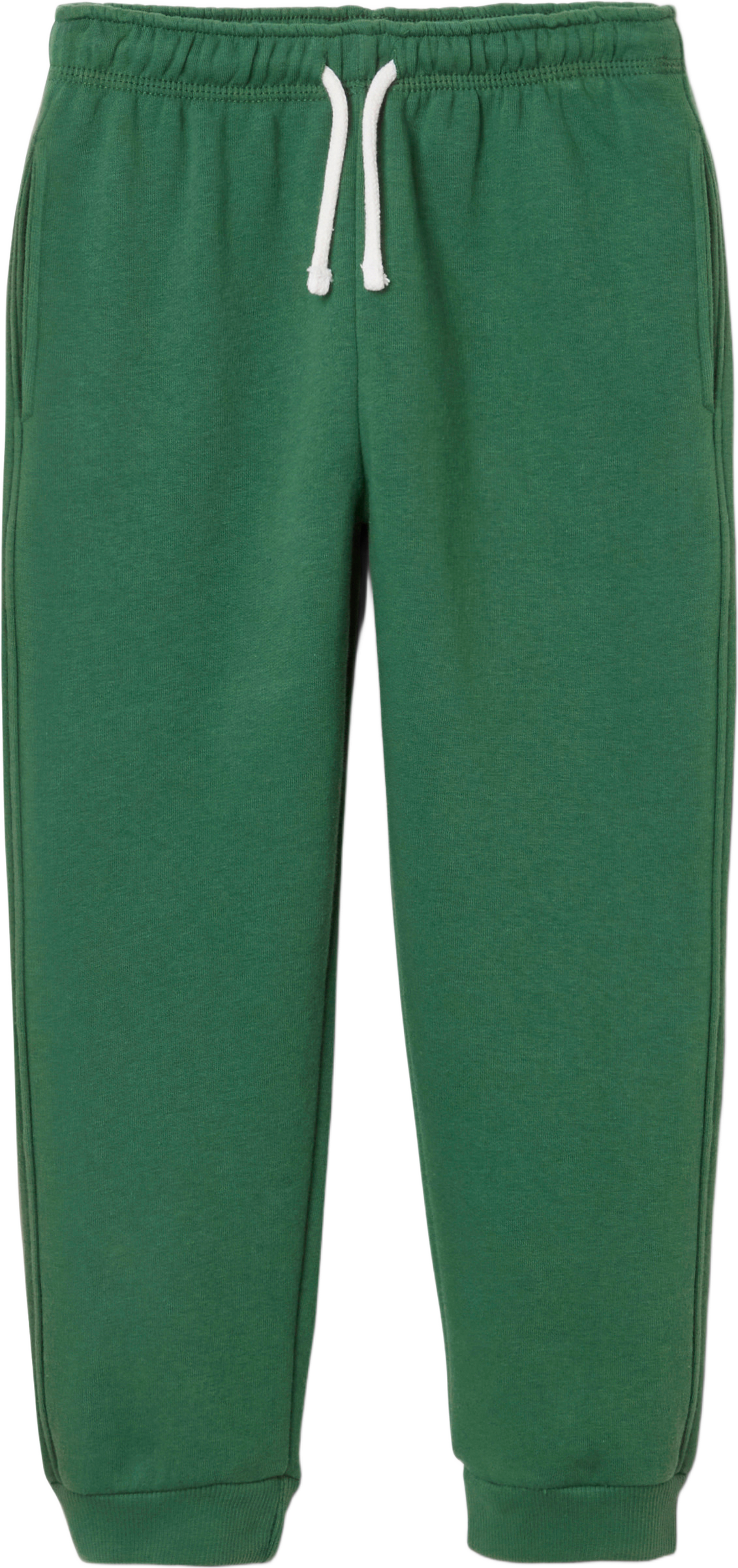 Mjukisbyxor DAVID, från RIKIKI, i färgen Green.