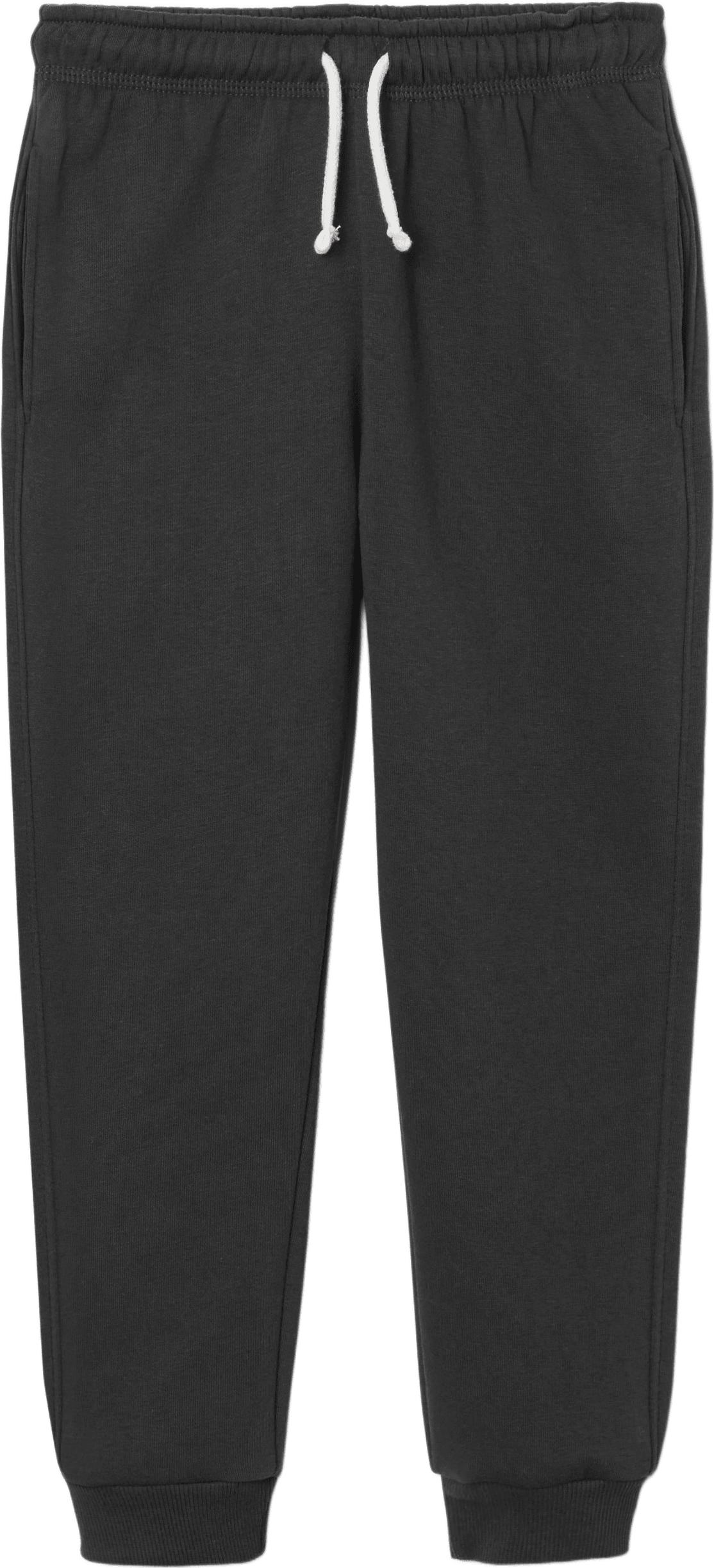 Mjukisbyxor DAVID, från RIKIKI, i färgen Black.