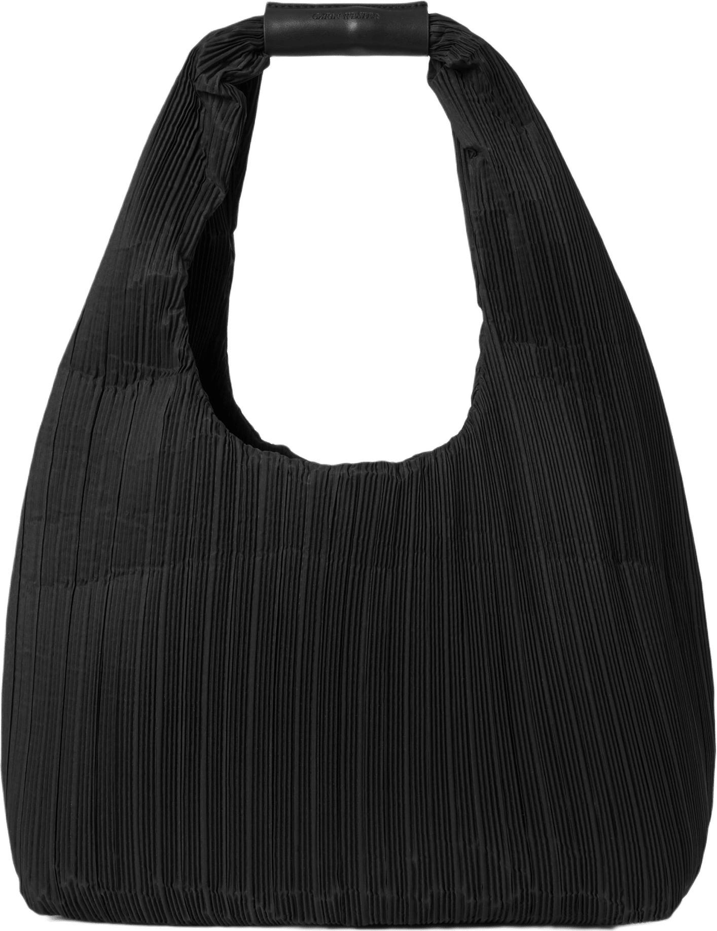 Totebag MIRANDA, från Carin Wester, i färgen Black.
