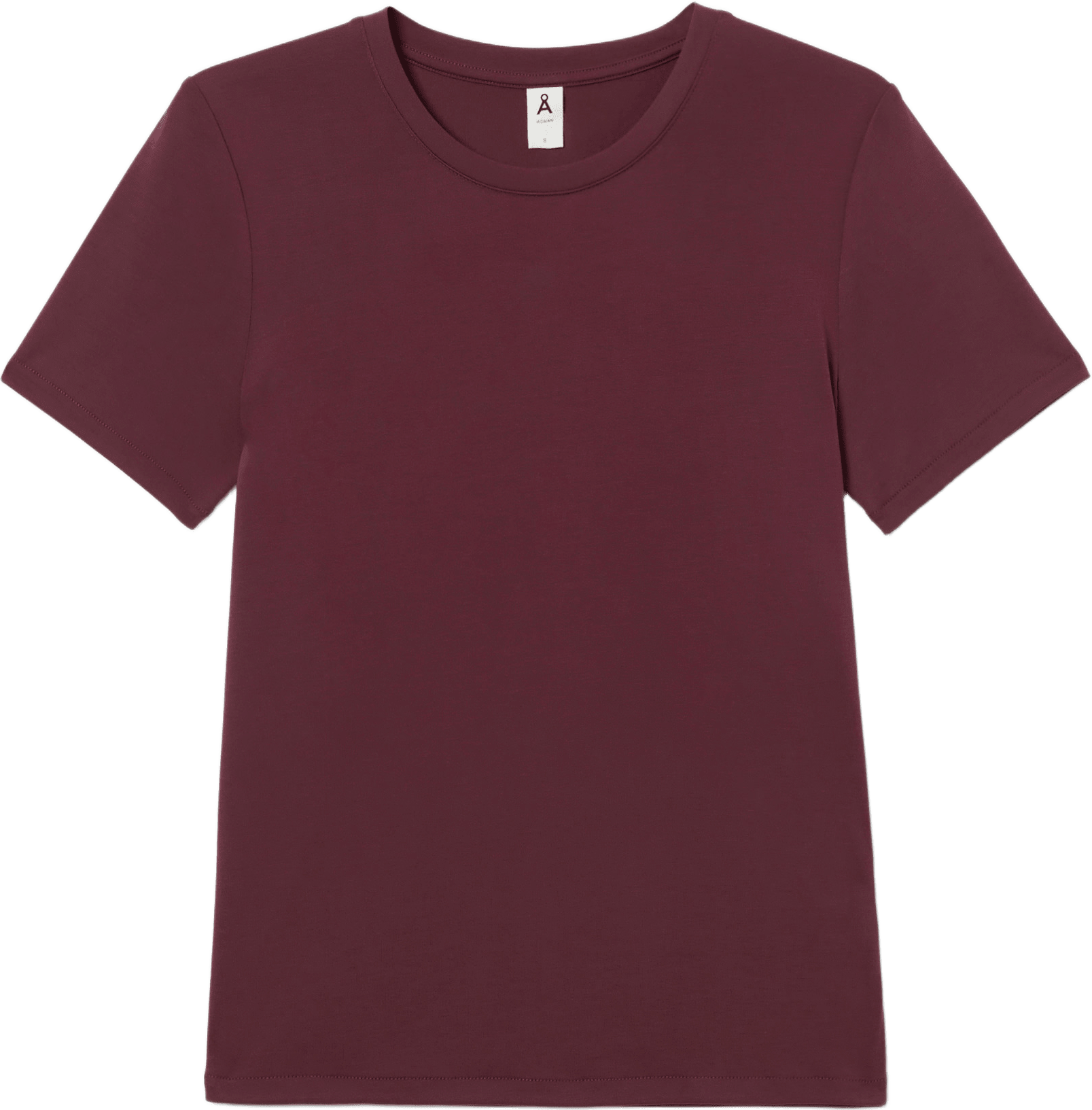 T-shirt i modalmix MAJA