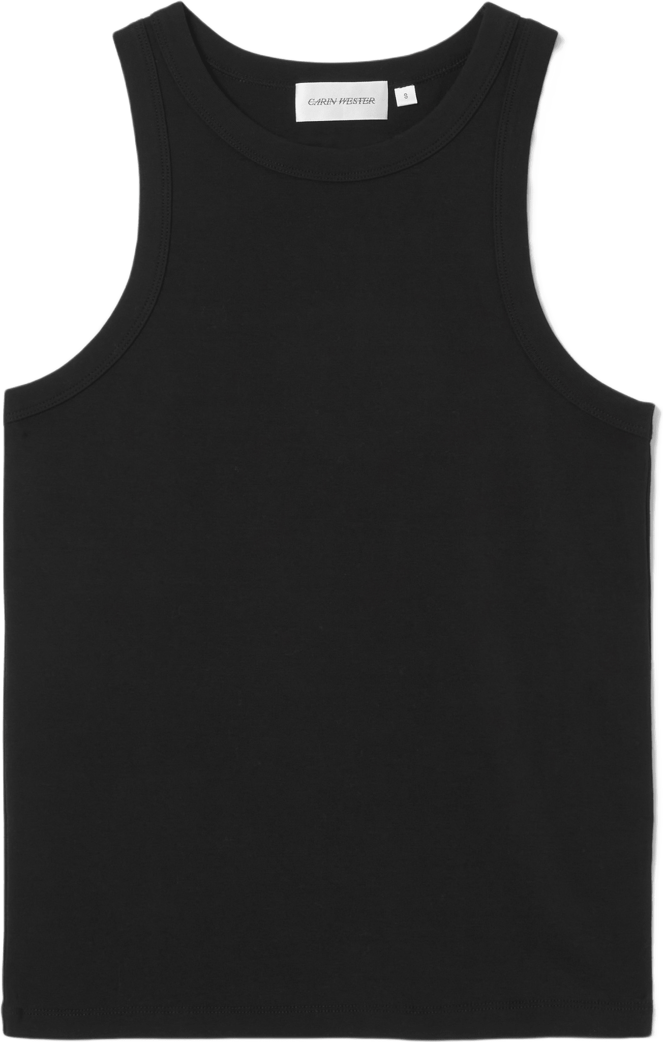 Linne IWEAR, från Carin Wester, i färgen Black.