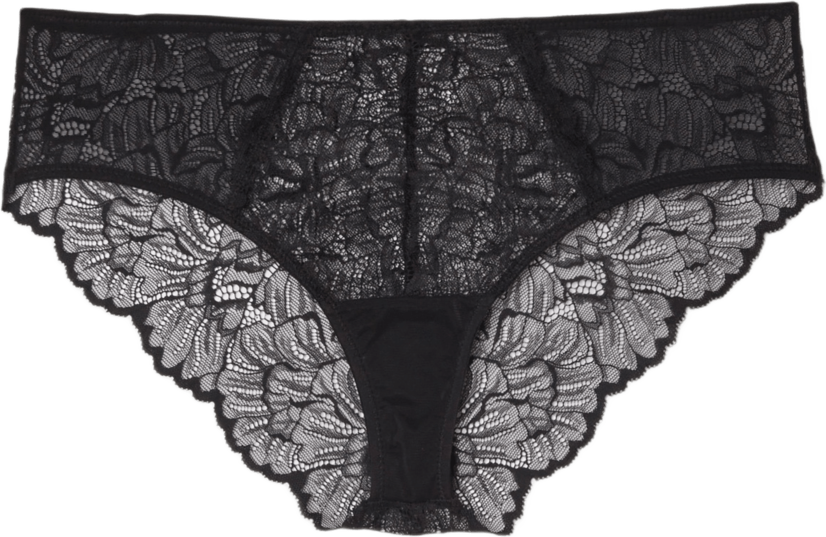 Briefs med spets EVITA