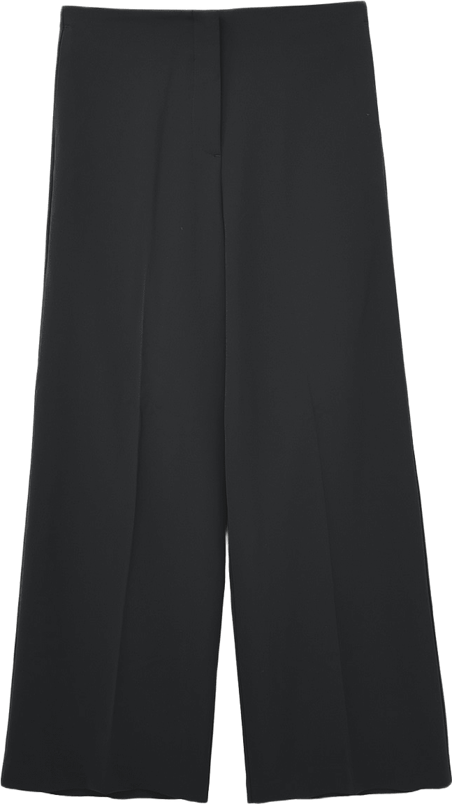 Vida byxor SIENNA, från Wera, i färgen Black.