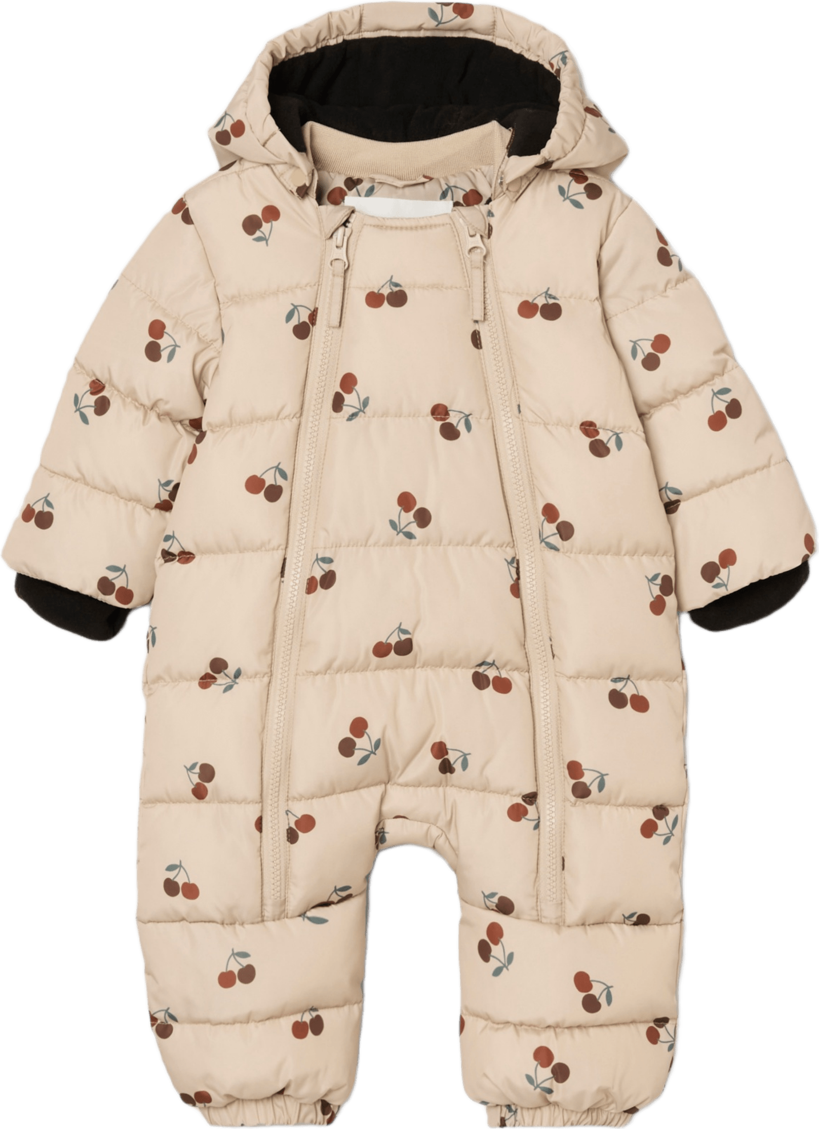 Vadderad overall CONNIE