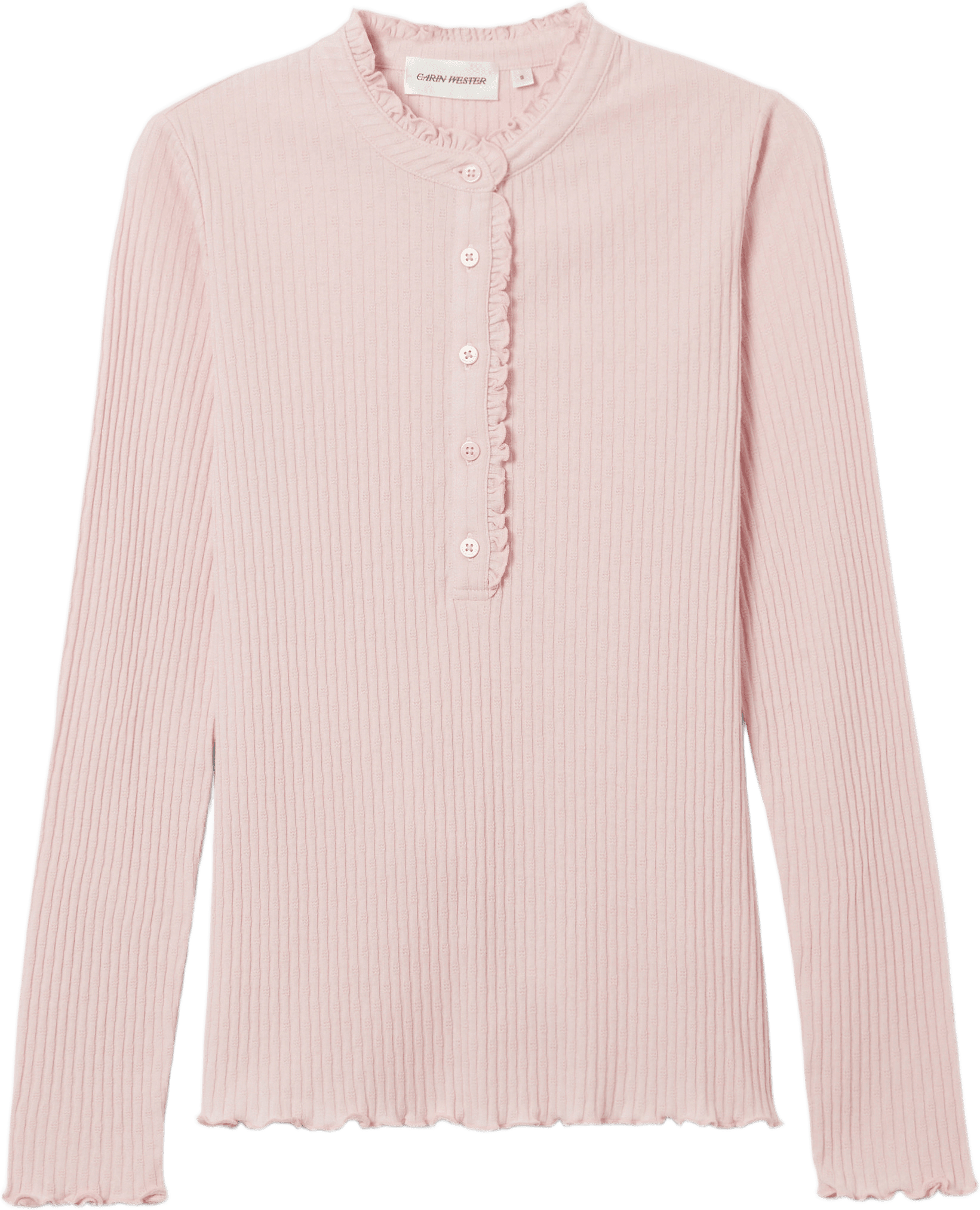 Topp SISSEL, från Carin Wester, i färgen Light Pink.