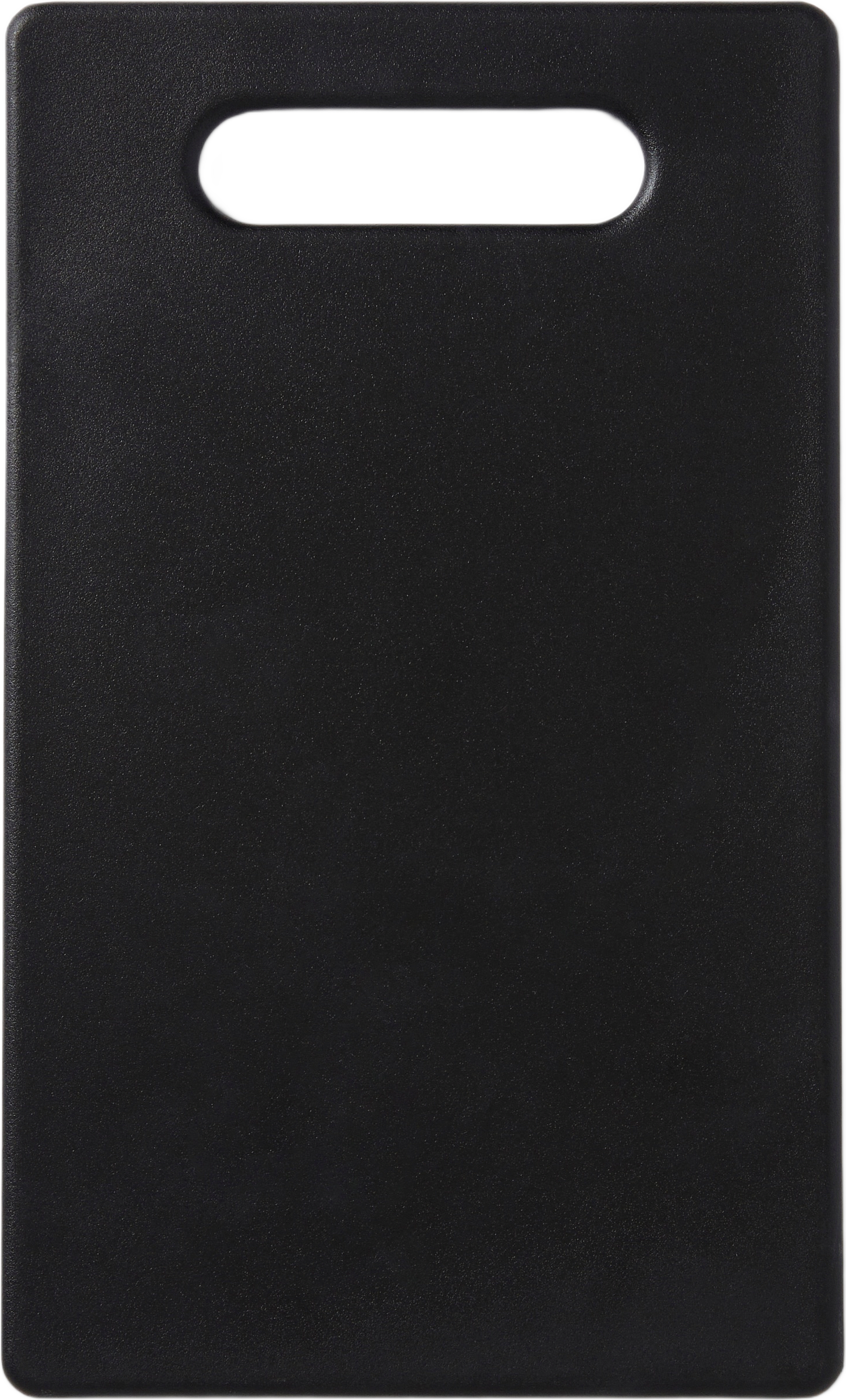 Skärbräda 25x15 cm, från Åhléns Home, i färgen Black.