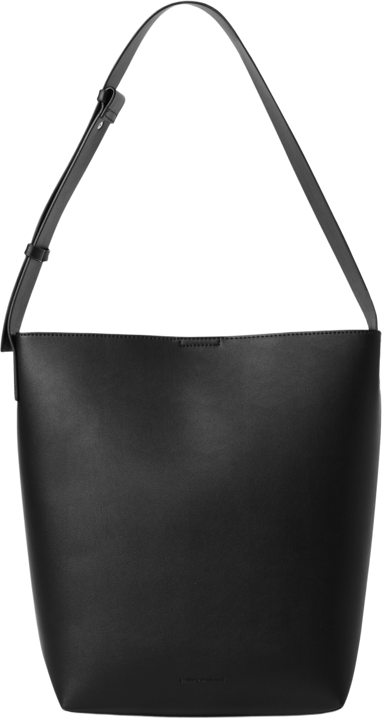 Shopperväska TONE, från Carin Wester, i färgen Black.