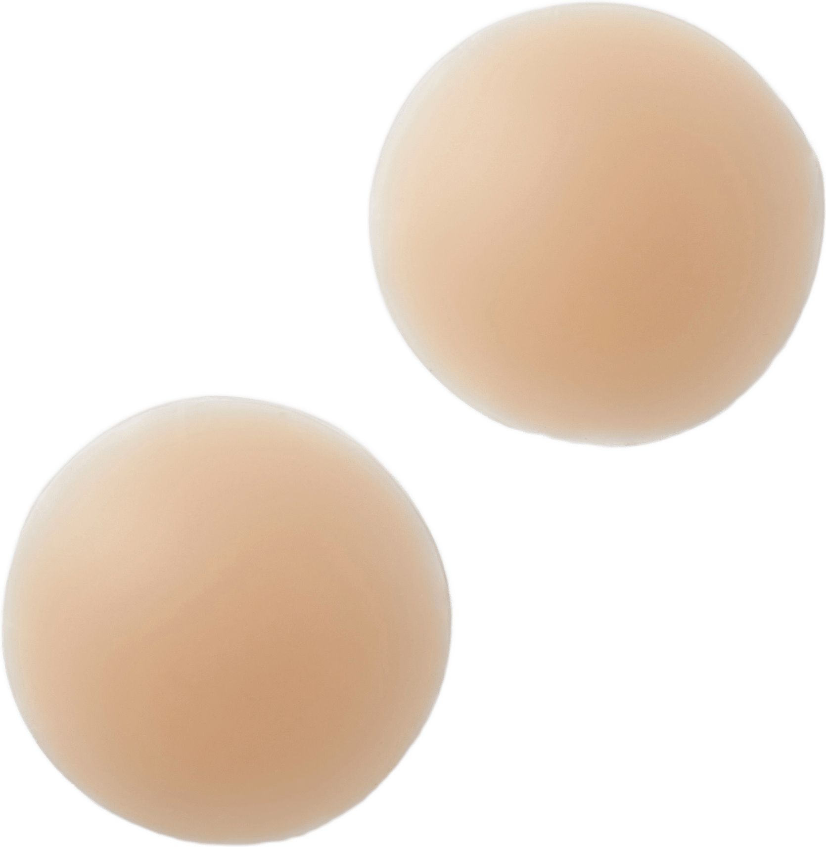 Nipple covers silikon large, 1 par