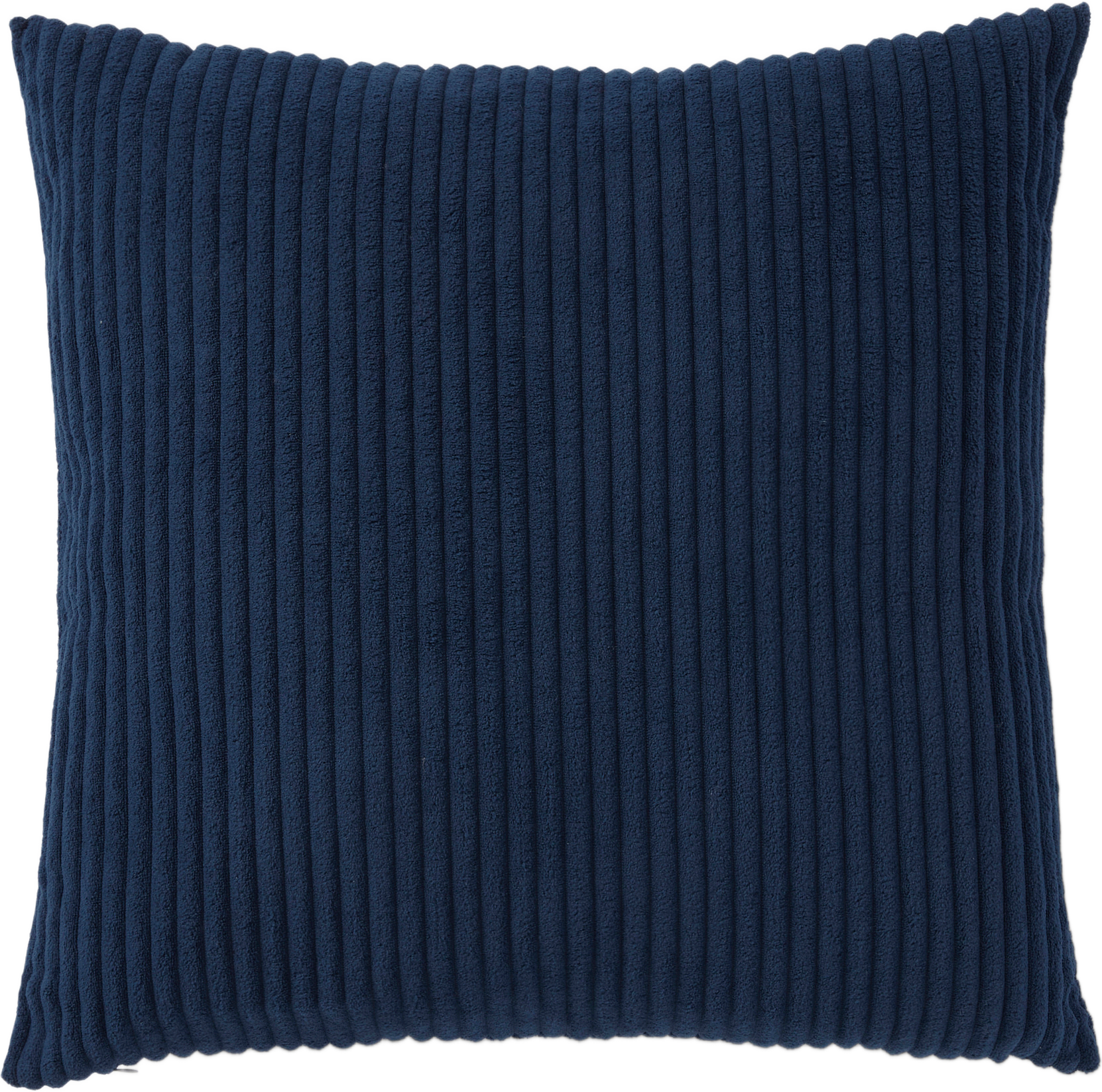 Ribbad kudde SOFTA 45x45 cm