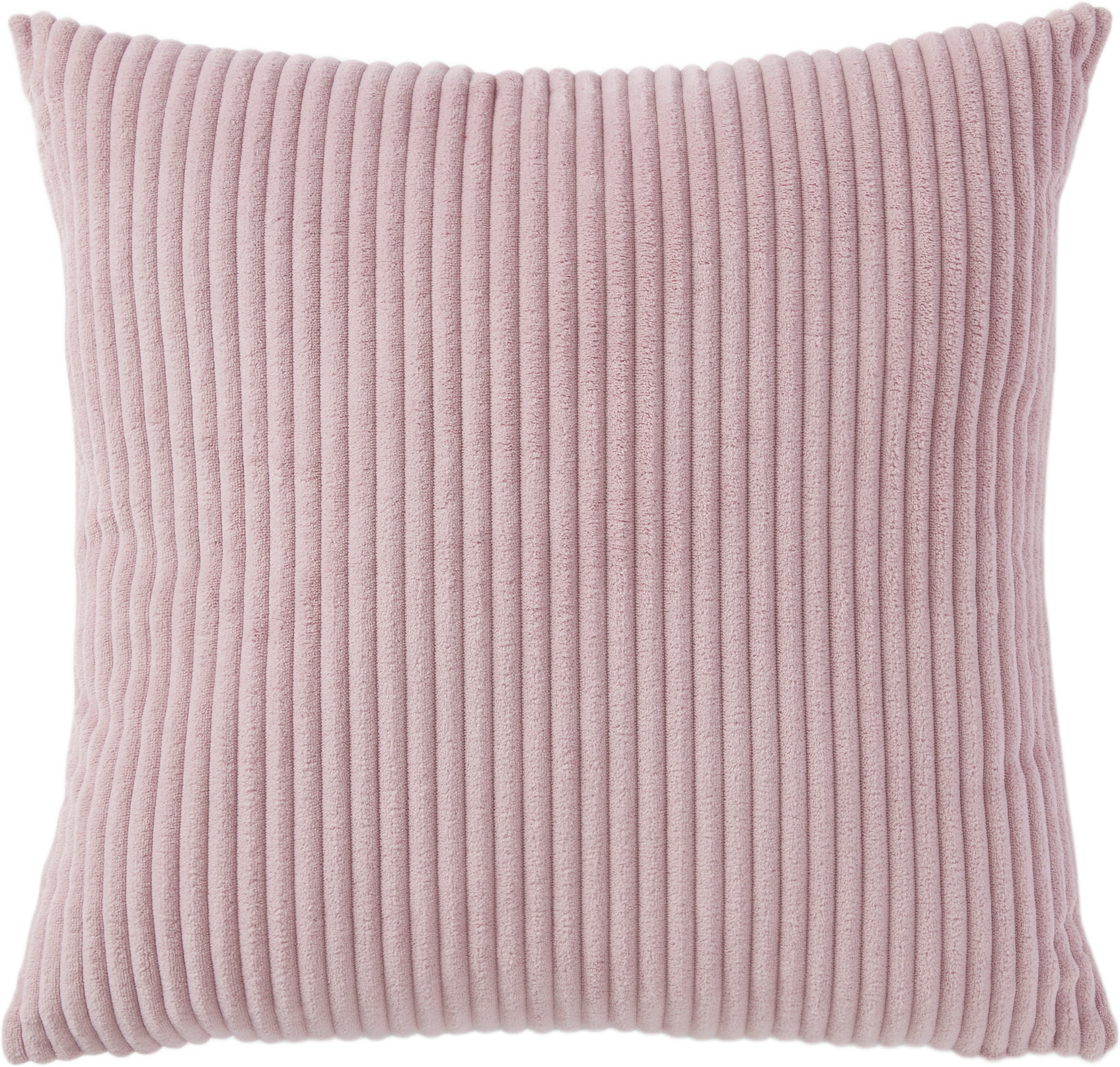 Ribbad kudde SOFTA 45x45 cm