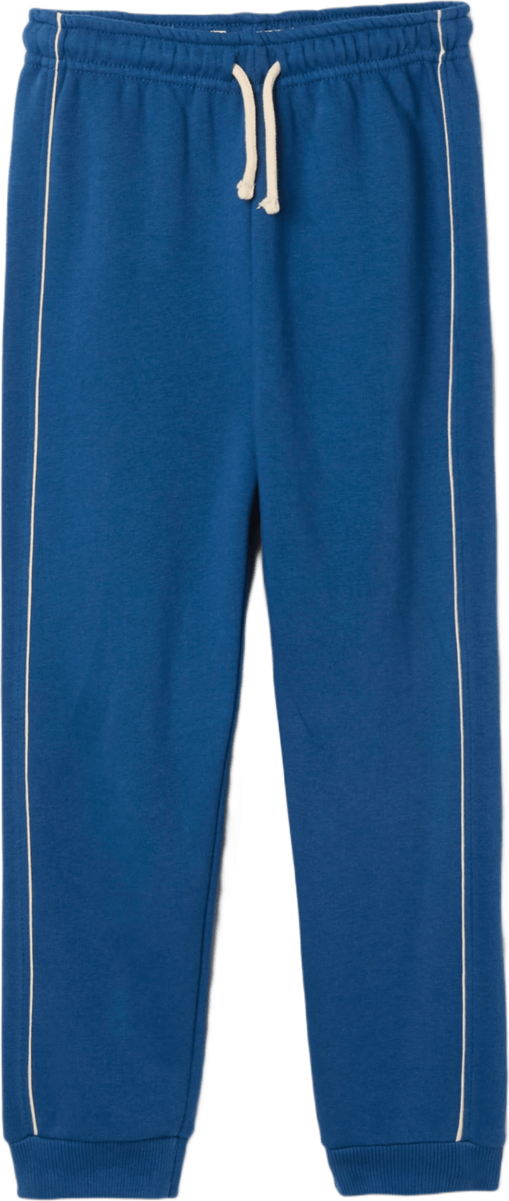 Mjukisbyxor SPORTY, från RIKIKI, i färgen Set Sail.