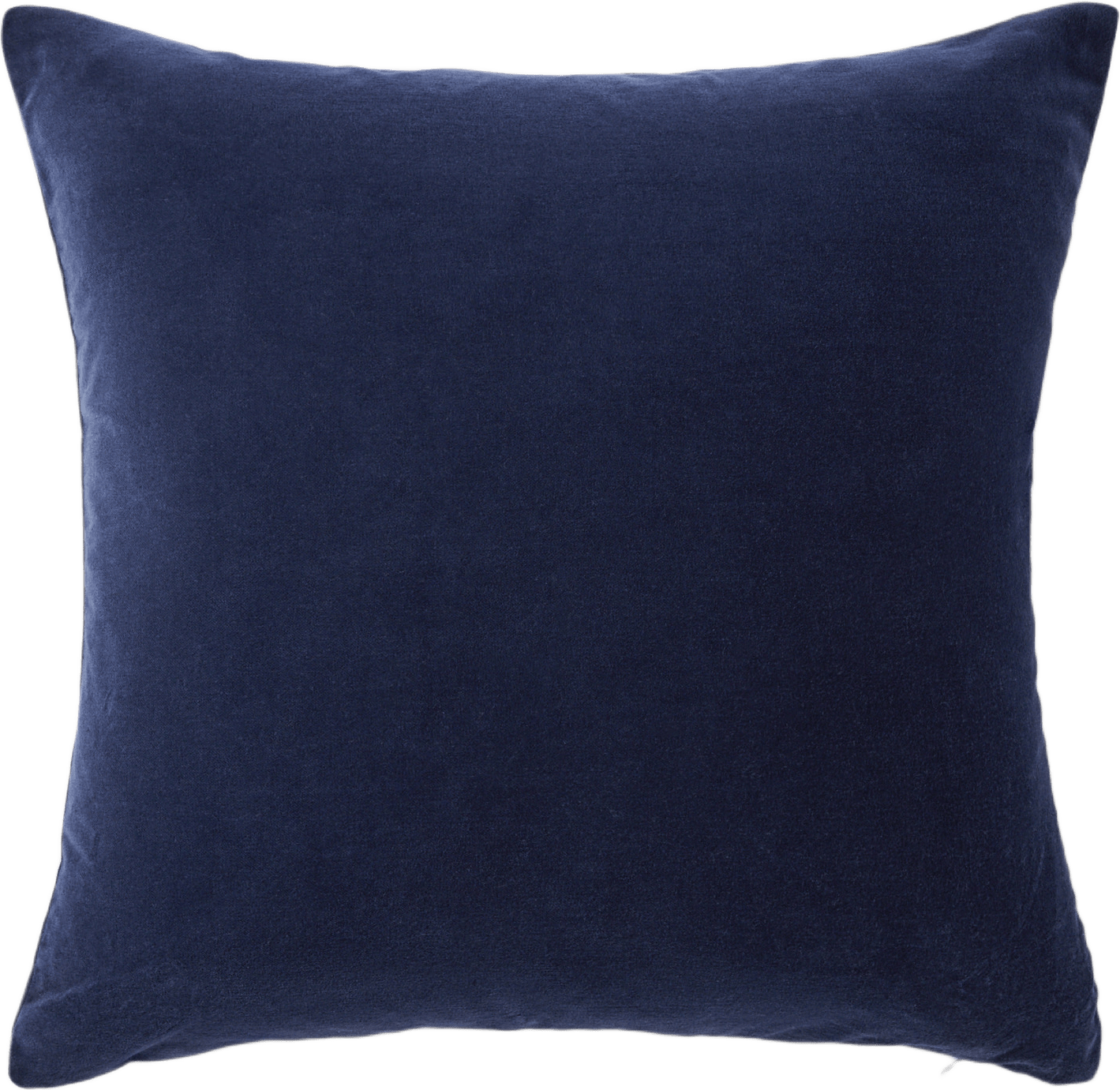 Kuddfodral SAMMET 48x48 cm