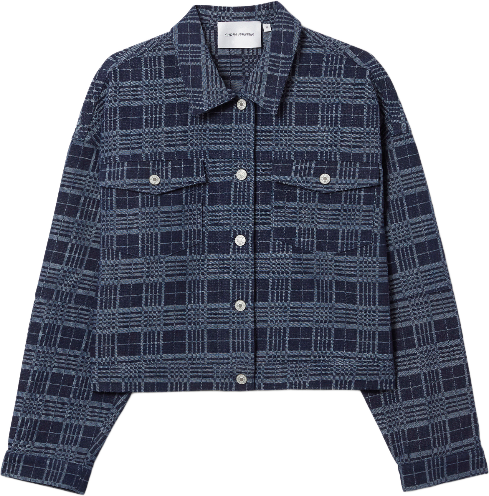 Jeansjacka JEMIMA