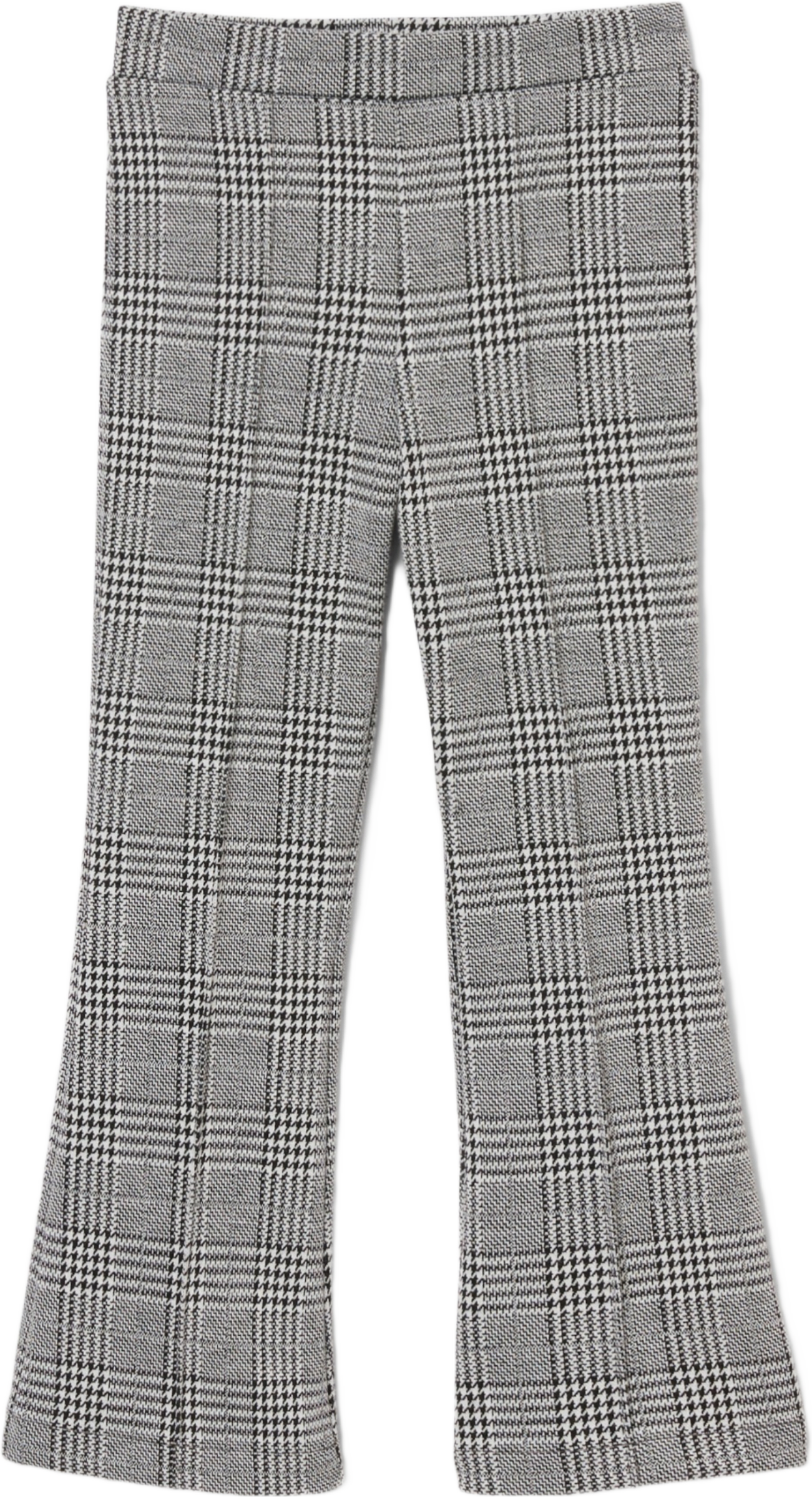 Pintuck leggings ANNA CHECK