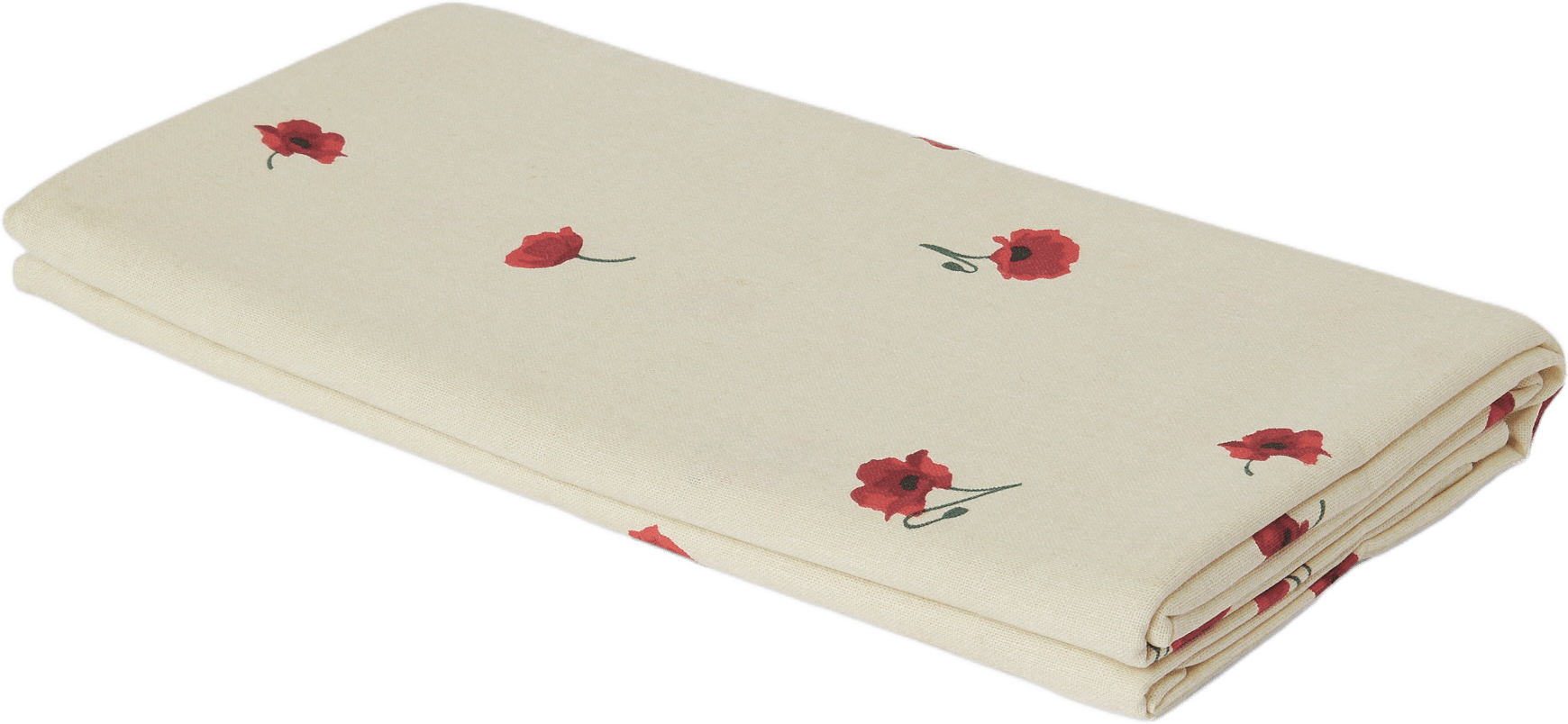 Bordsduk POPPY 145x250 cm