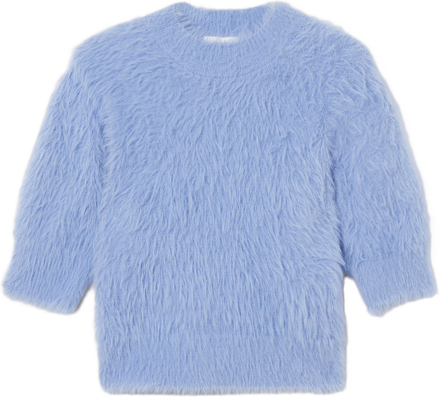 Lurvig jumper COLLEEN