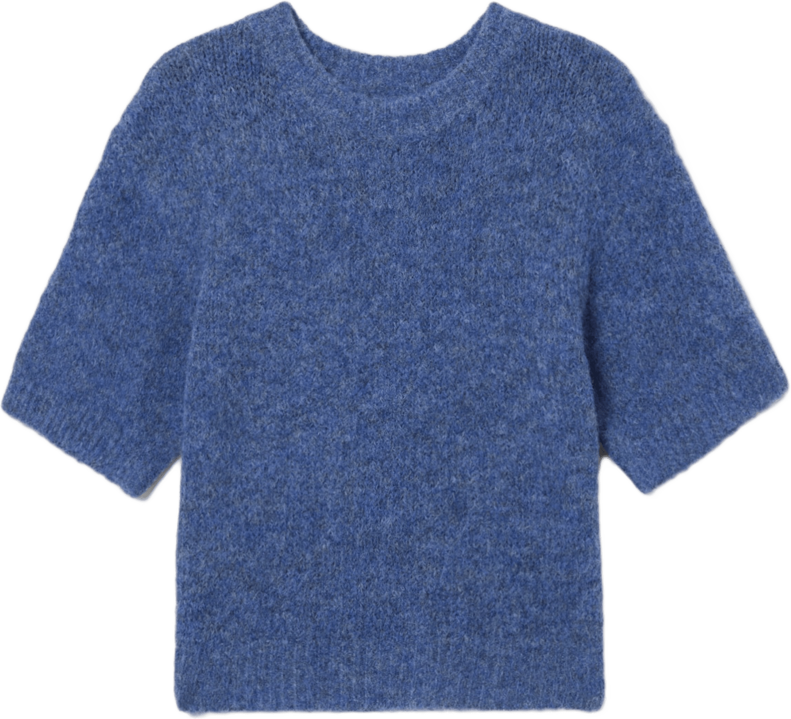 Kortärmad jumper ERMINA