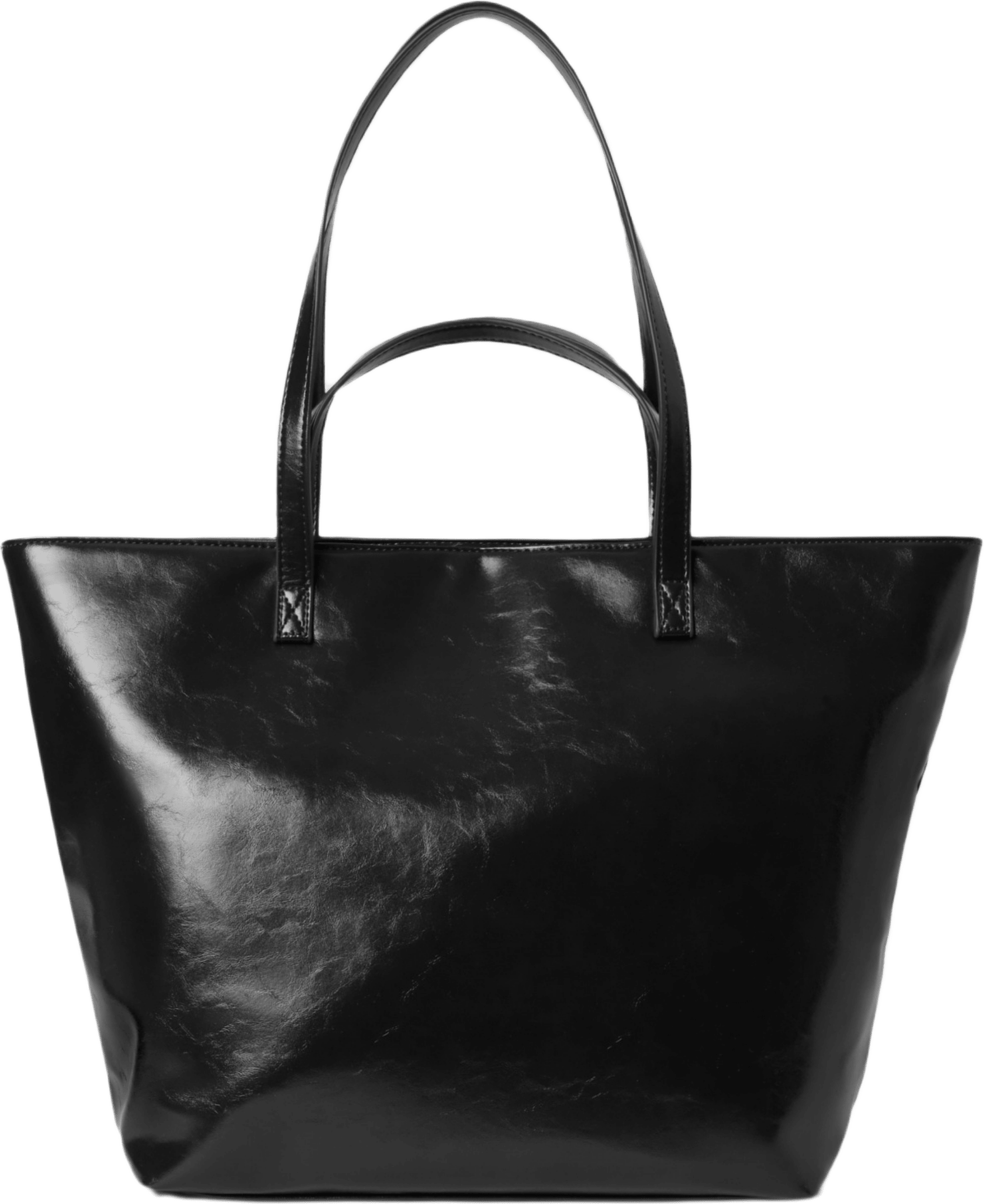 Toteväska MAJA, från Carin Wester, i färgen Black.