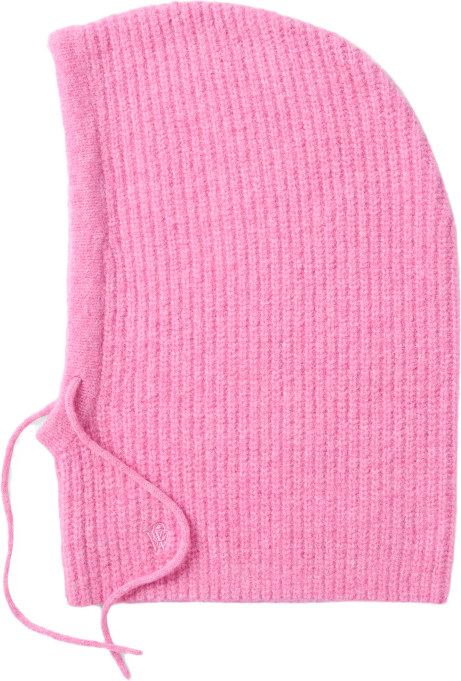 Balaklava STELLA, från Carin Wester, i färgen Pink.