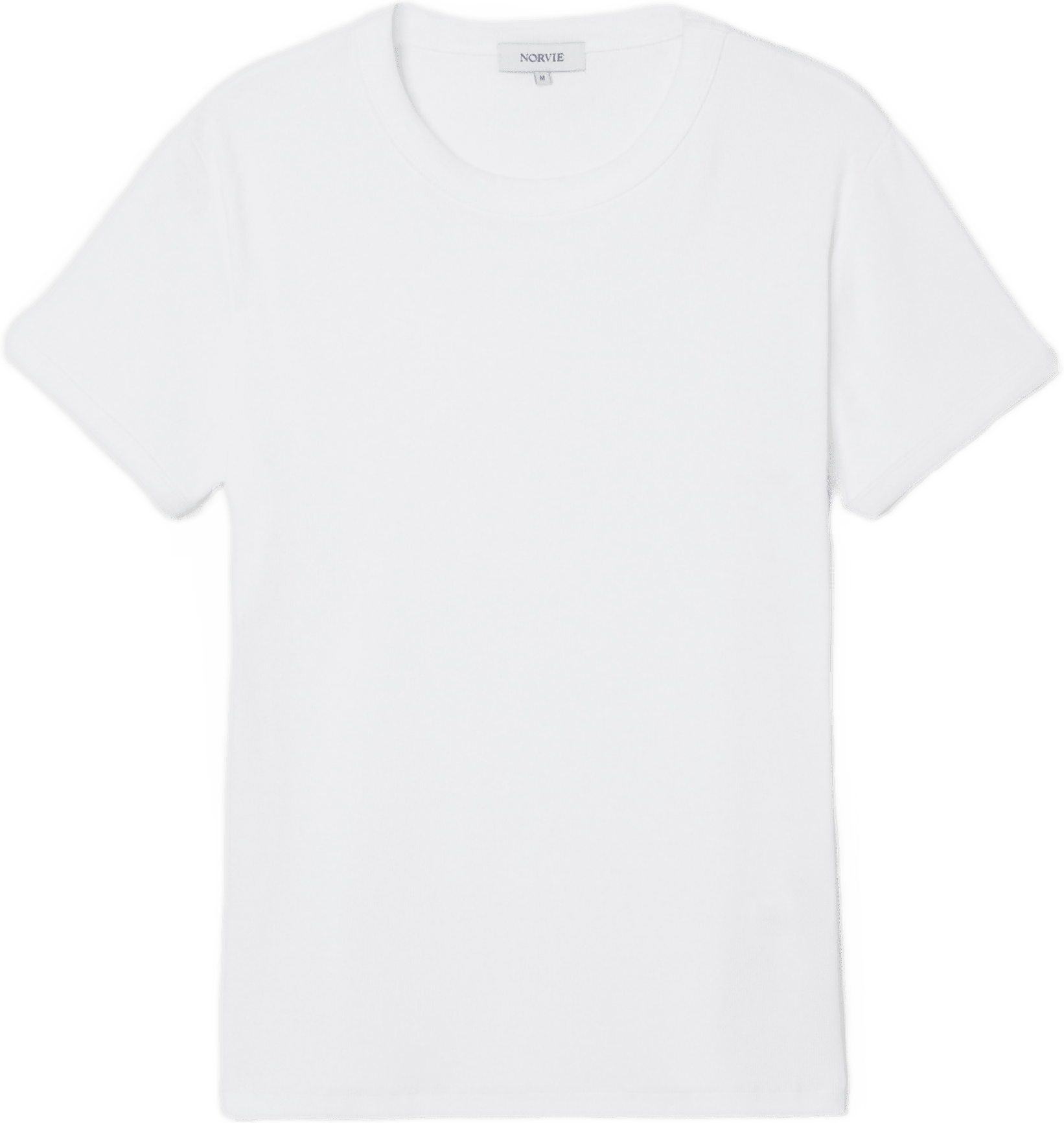 Ribbad t-shirt WALIK