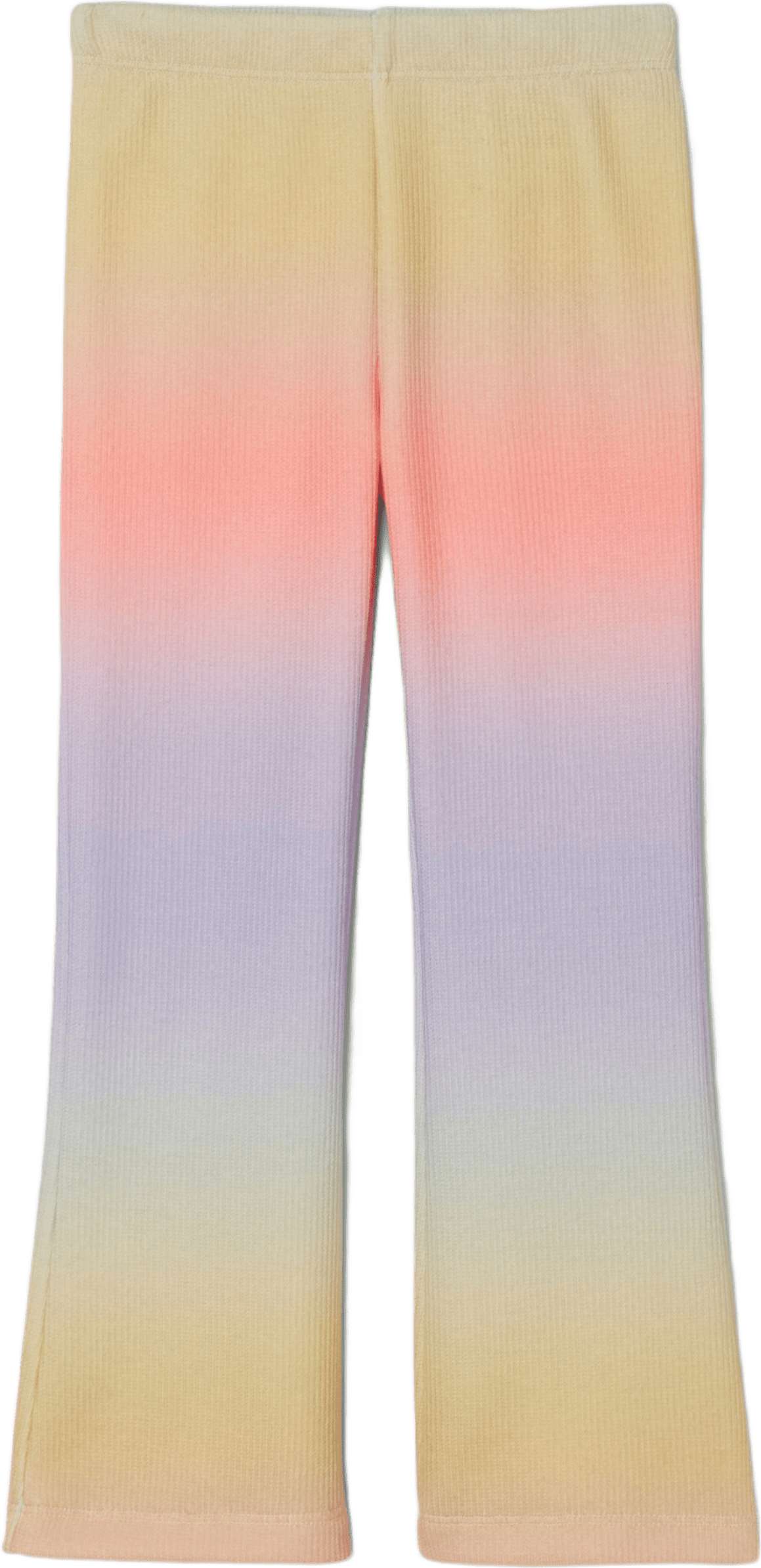 Utsvängda leggings MARIA