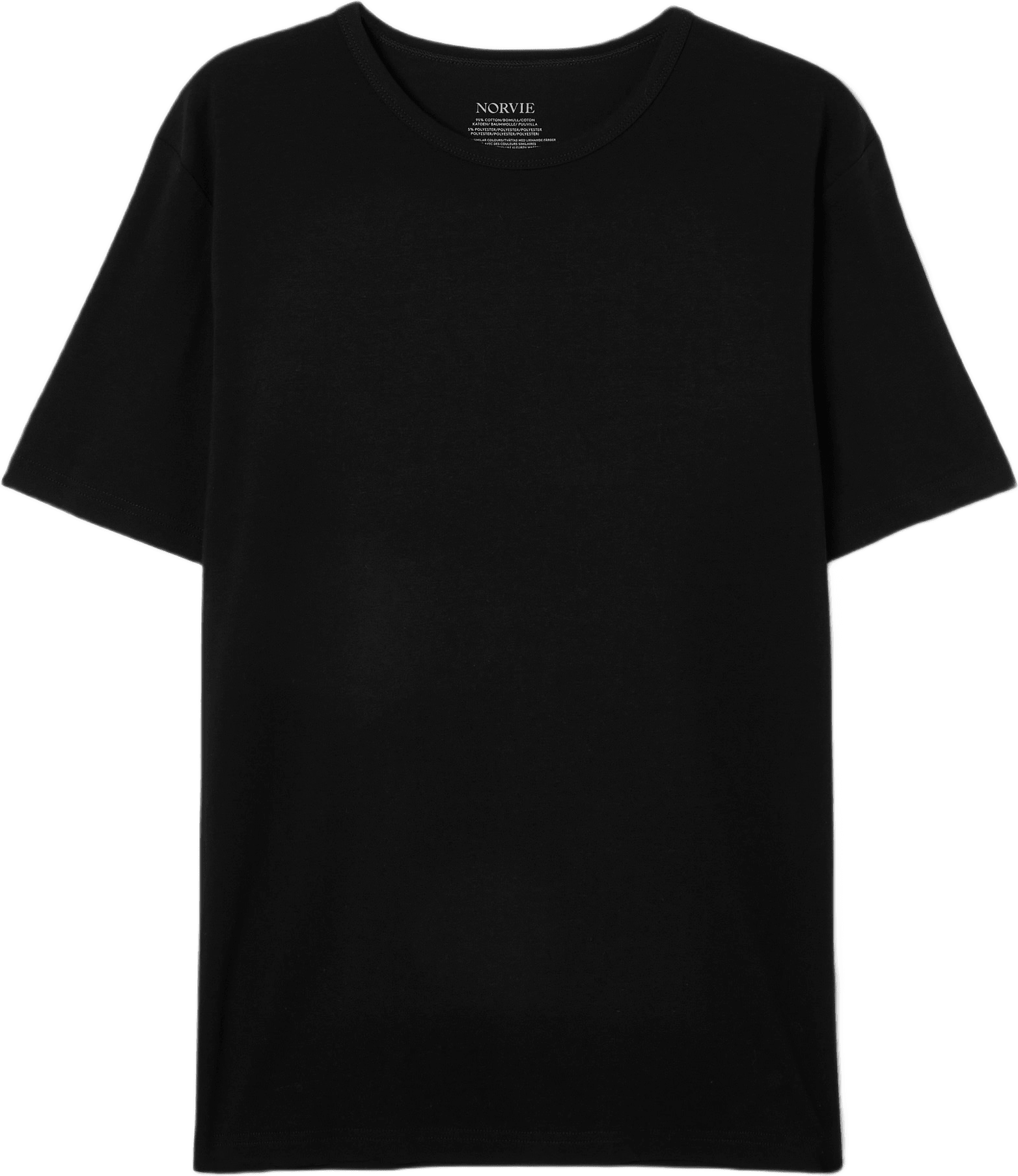 T-shirt JULIUS, 2-pack