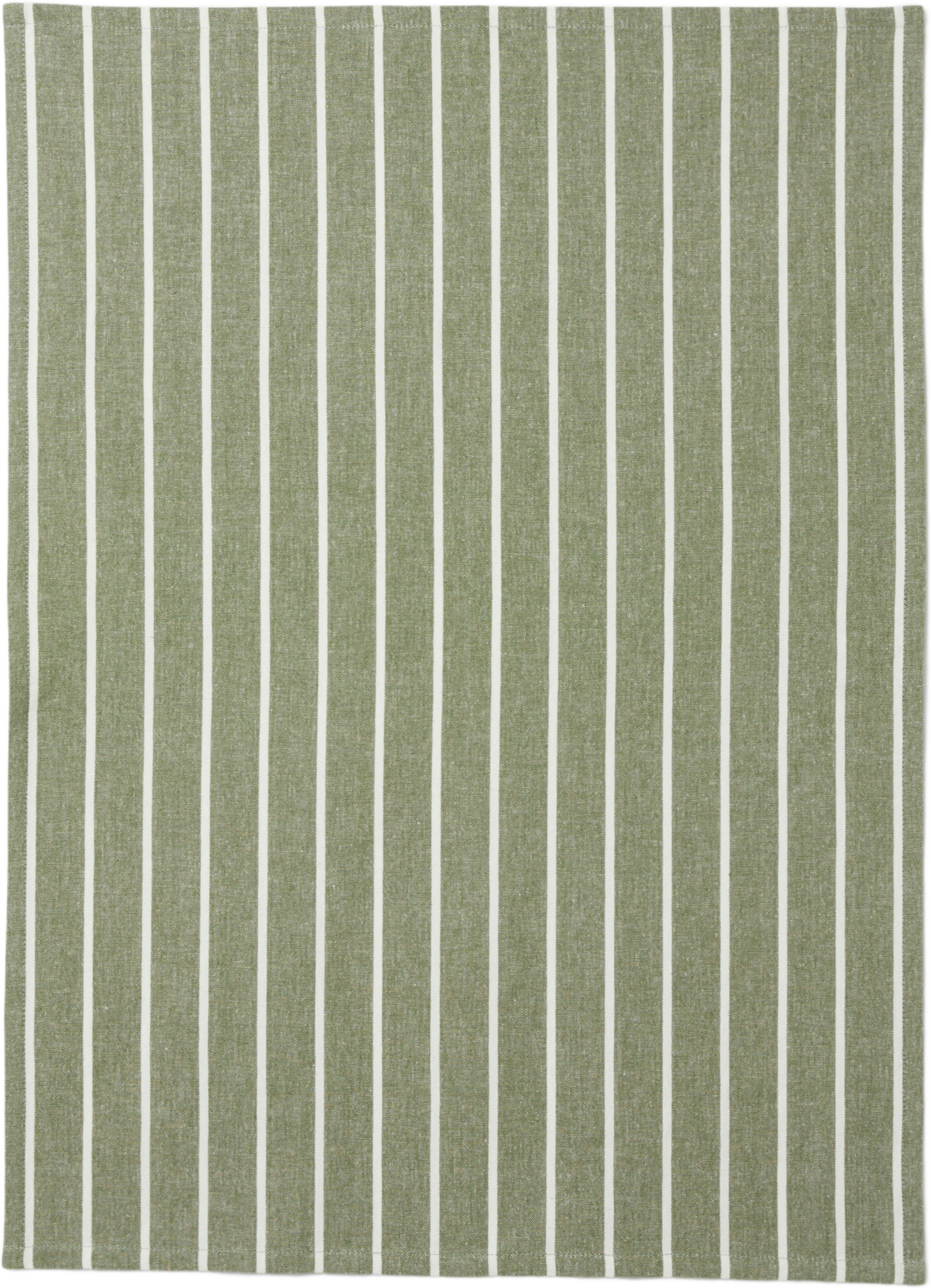 Kökshandduk DEAN 50x70 cm, från Åhléns Home, i färgen Green.