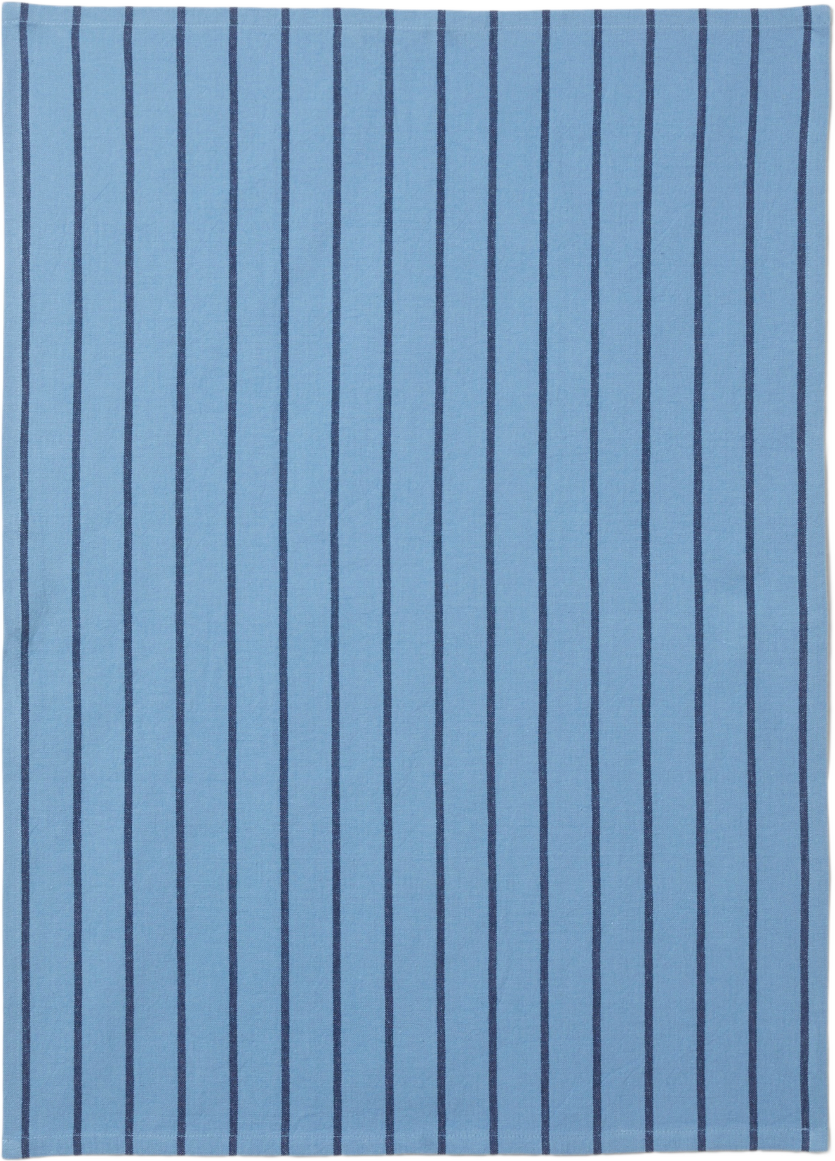 Kökshandduk DEAN 50x70 cm, från Åhléns Home, i färgen Blue.