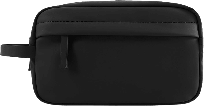 Necessär GUSTAV, från NORVIE, i färgen Black.