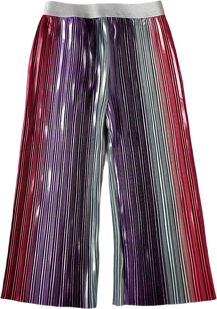 Leggings LIV, från RIKIKI, i färgen Rainbow.