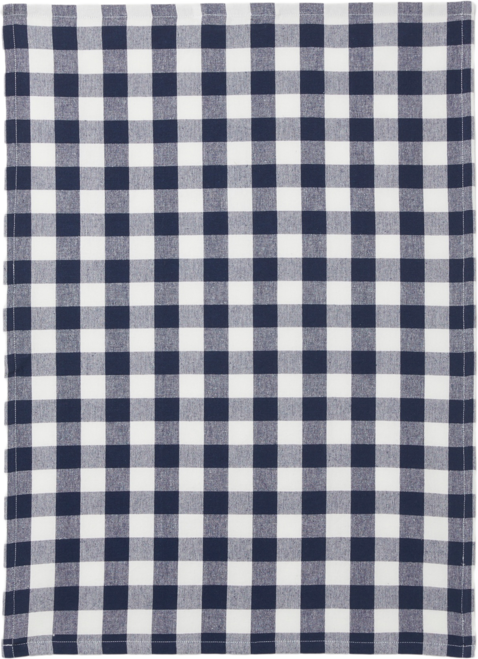 Kökshandduk GINGHAM 50x70 cm
