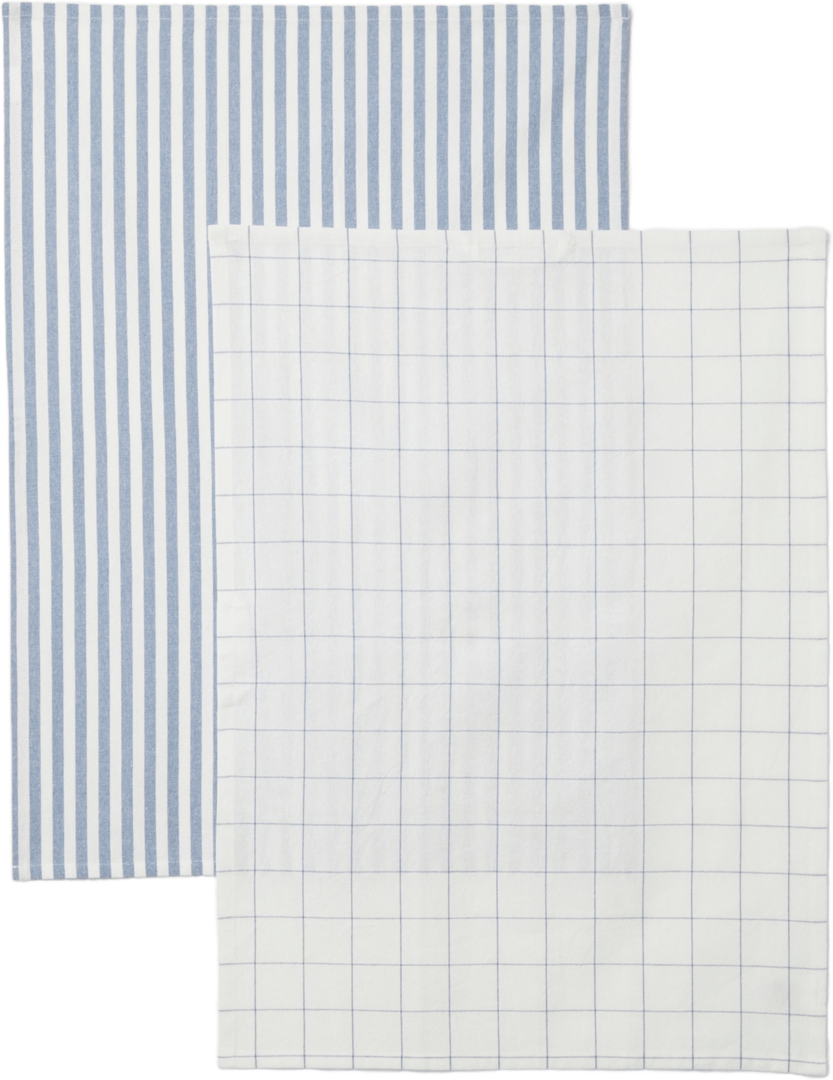 Kökshandduk MILO 50x70 cm, 2-pack