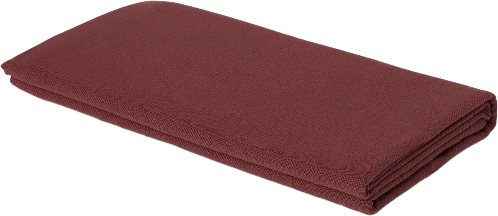 Enfärgad bordsduk MIKA 145x250 cm