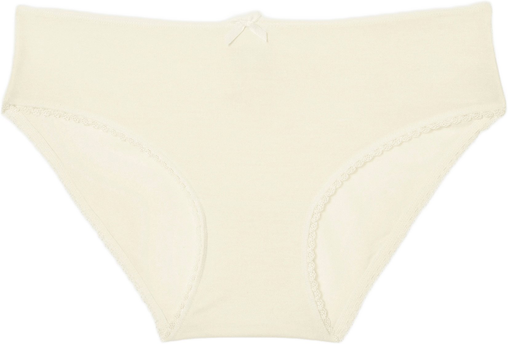 Sliptrosa i tencel TOWE, från Å WOMAN, i färgen White.