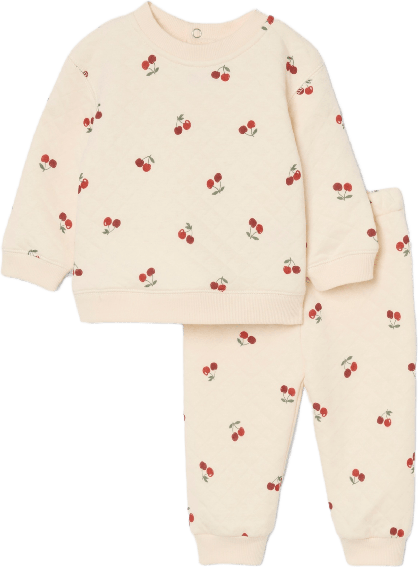 Quiltat set JASON