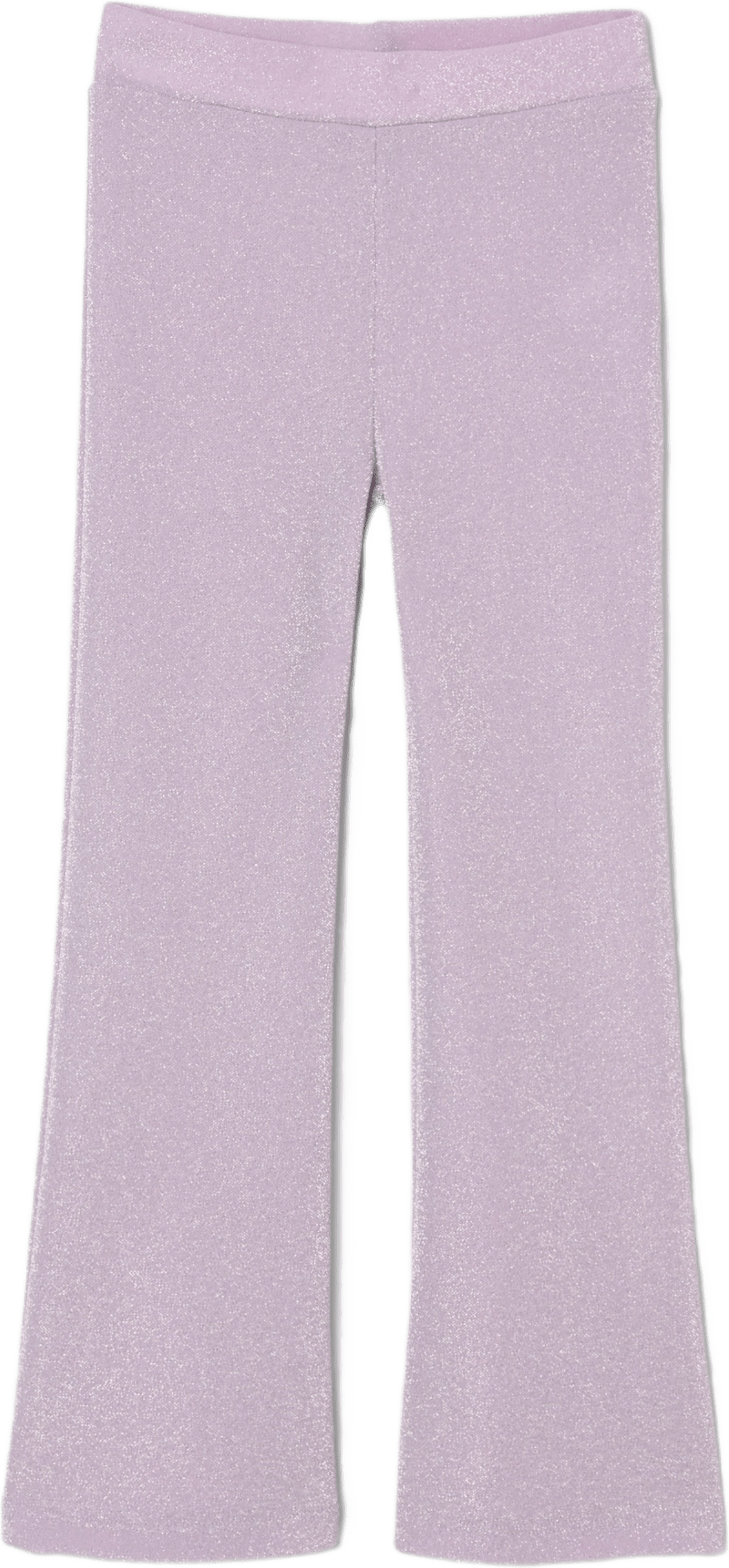 Glittriga leggings LOVIS