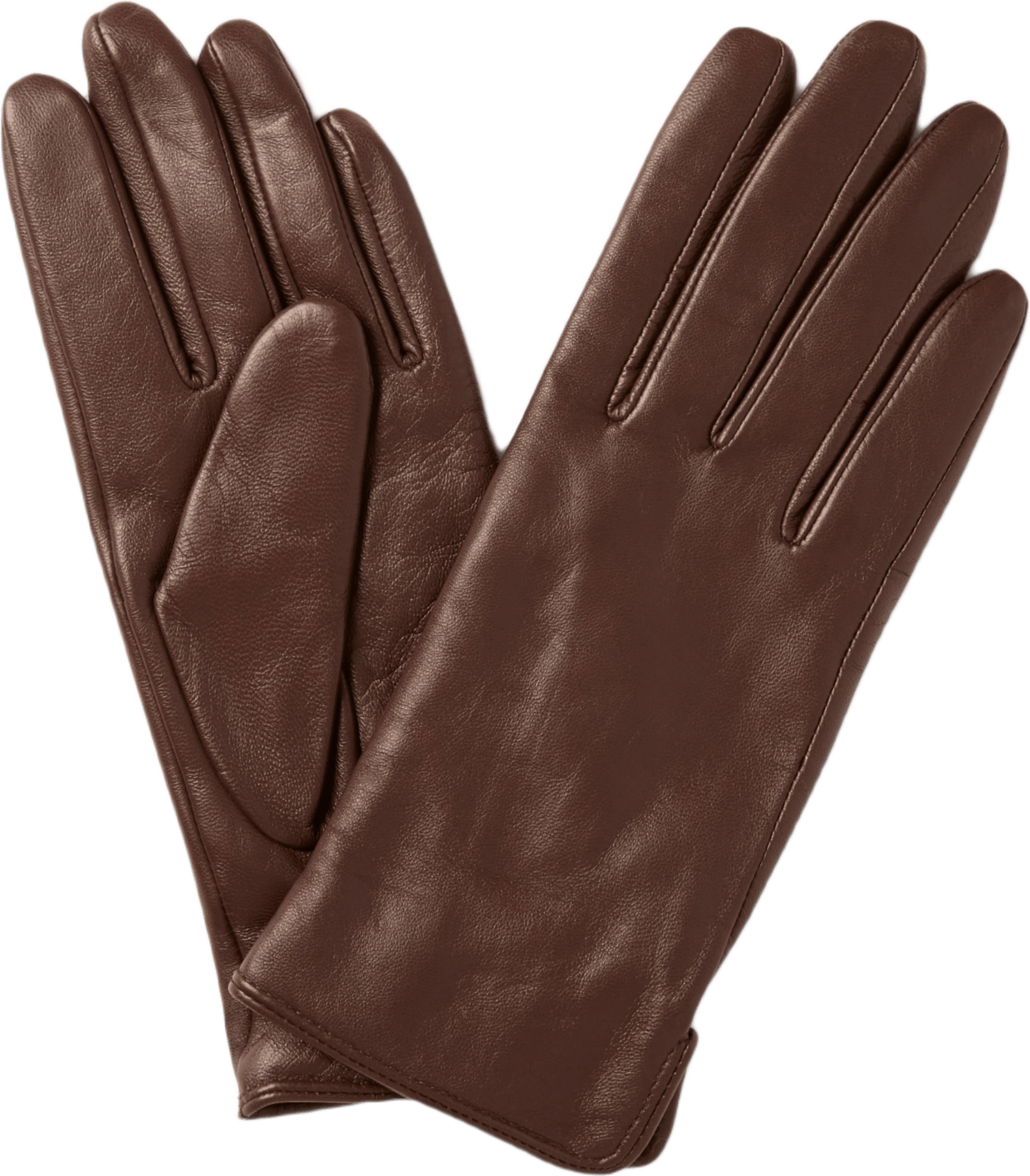 Skinnhandskar med touchfunktion ANNA