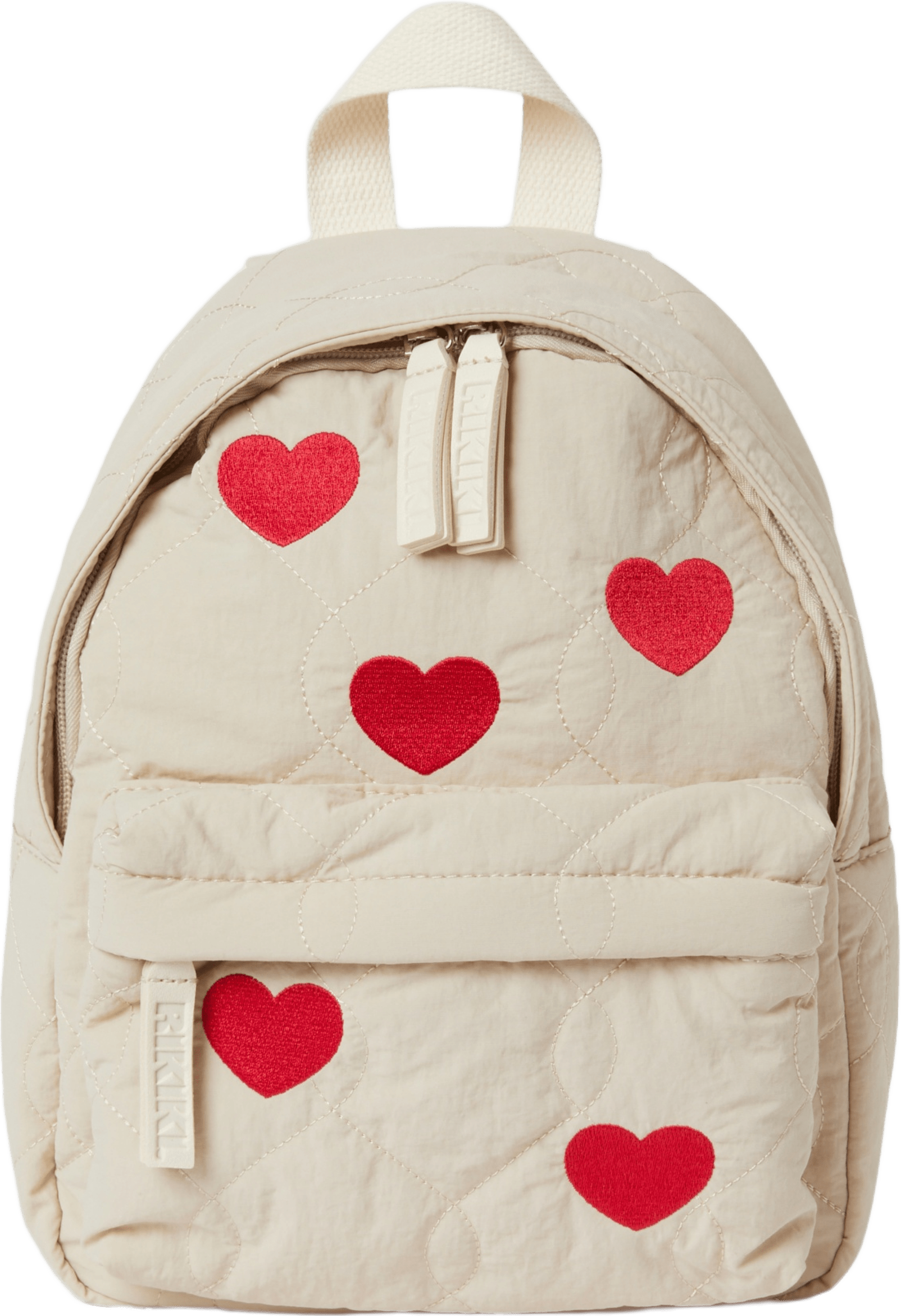 Vadderad ryggsäck HEART