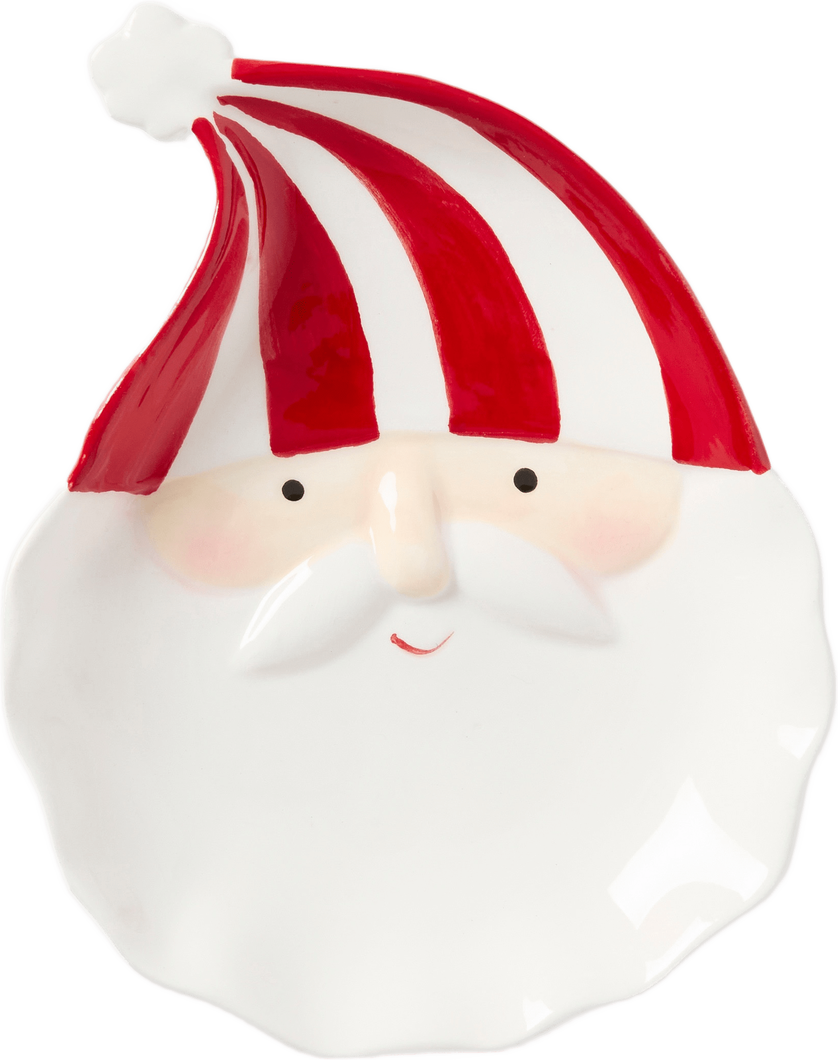 Fat SANTA, från Åhléns Home, i färgen Red.