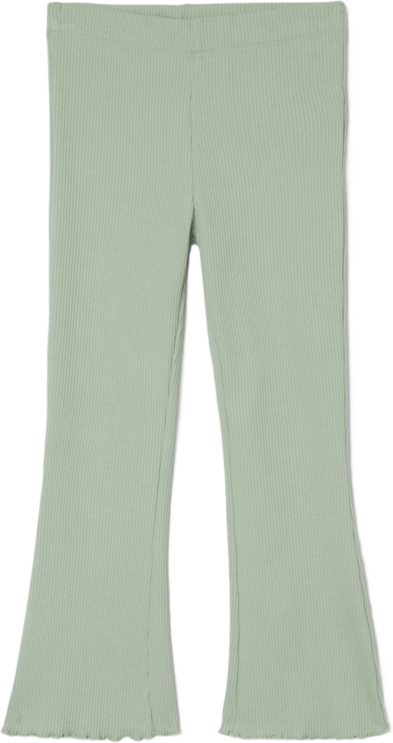 Utsvängda leggings ALBA