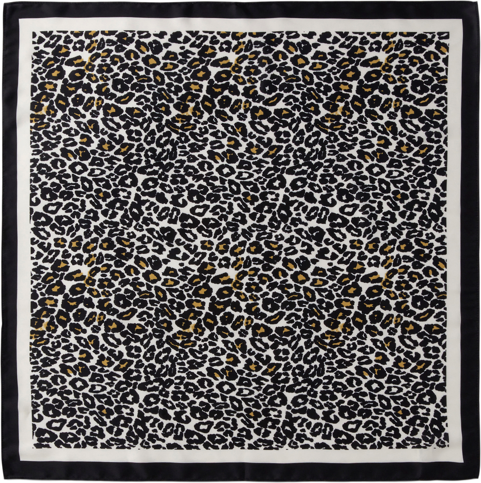 Scarf ELISE, från Å WOMAN, i färgen Leo.